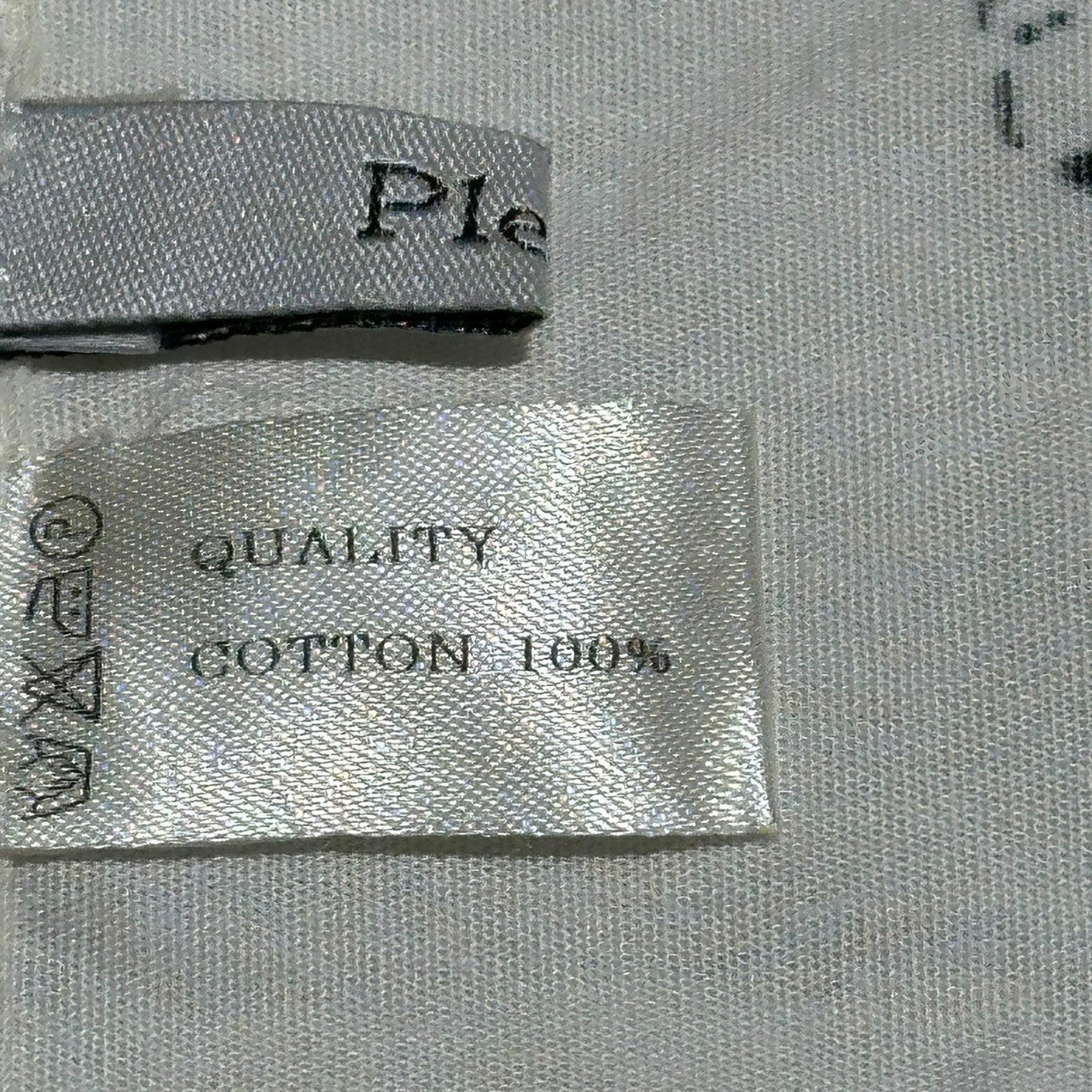 PLEDGE(プレッジ) Skull Bandana Scarf 3-Piece Set スカル バンダナ スカーフ 3点セット アーカイブ 稀少