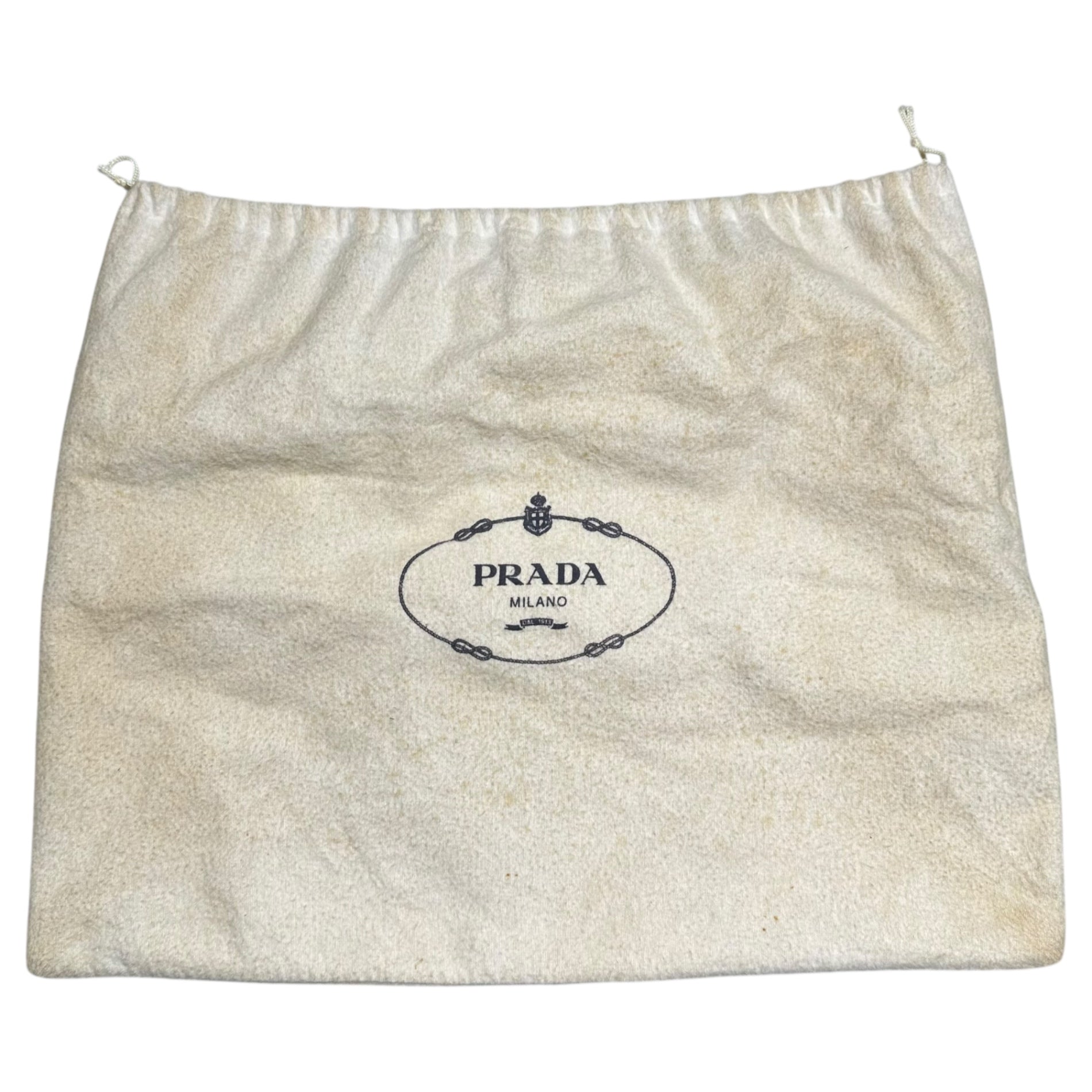 PRADA(プラダ) Nylon Tote Bag ナイロン トート バッグ ブラック