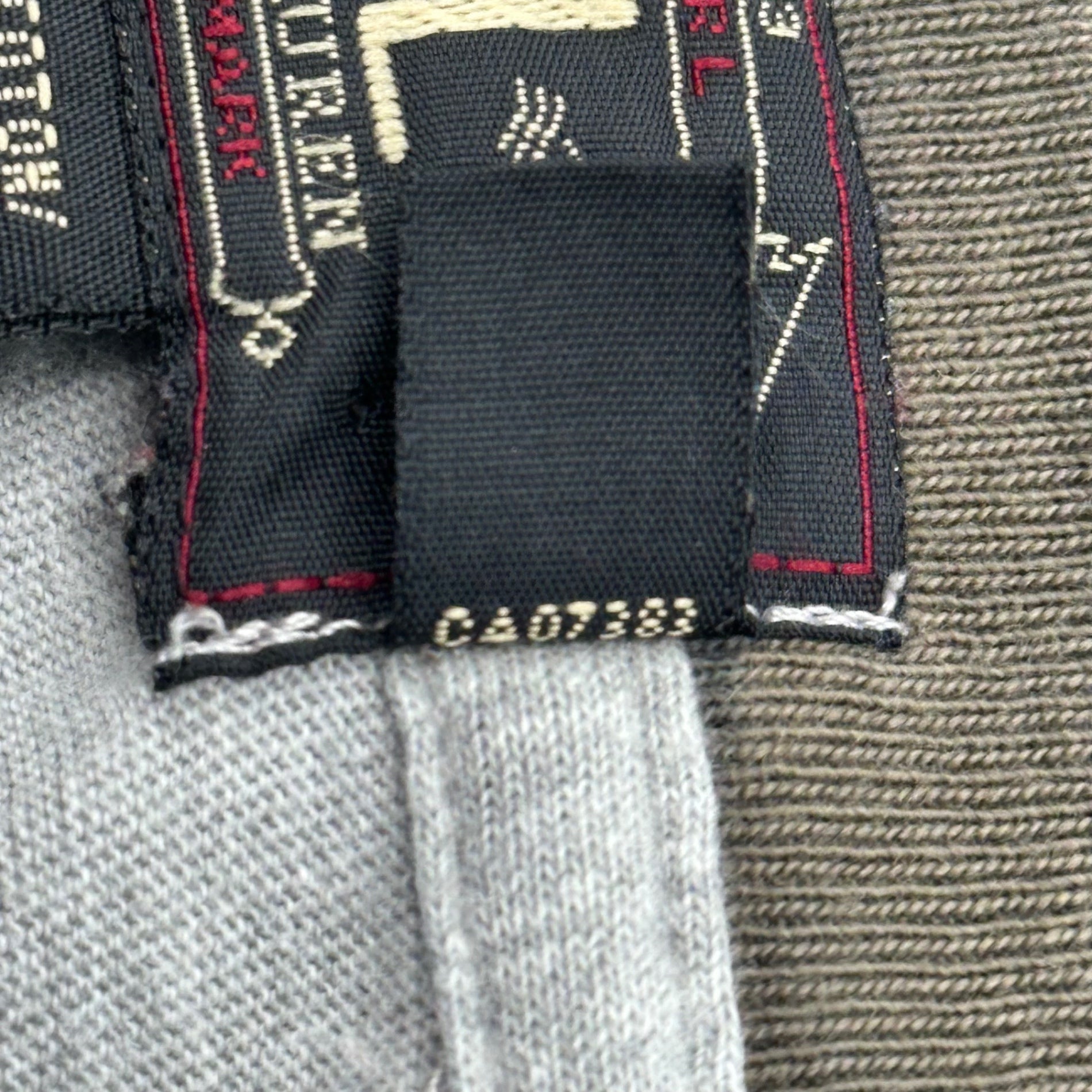 RRL(ダブルアールエル) Cotton Ringer T-shirt コットン リンガー T