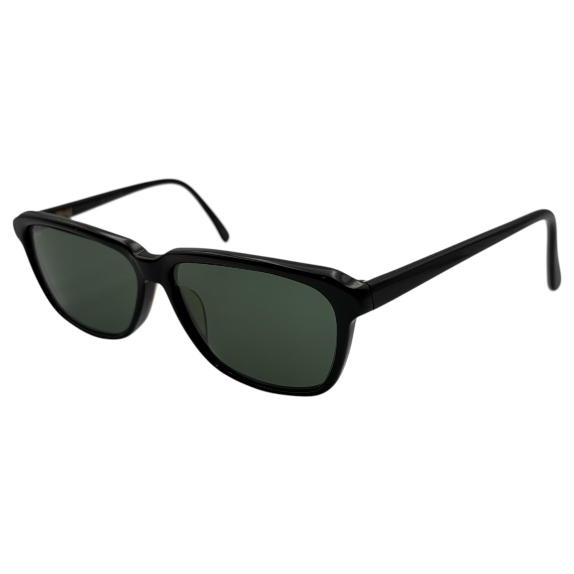 ★極美品　Ray-Ban　ブラックサングラス　付属品完備 レイバン ブロンクス BRONX TRADITIONALS サングラス 眼鏡 Ray-Ban