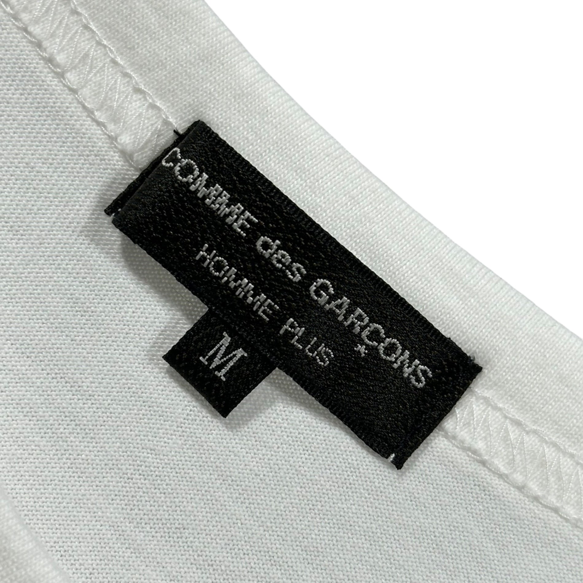 COMME des GARCONS HOMME PLUS(コムデギャルソンオムプリュス) 2005SS