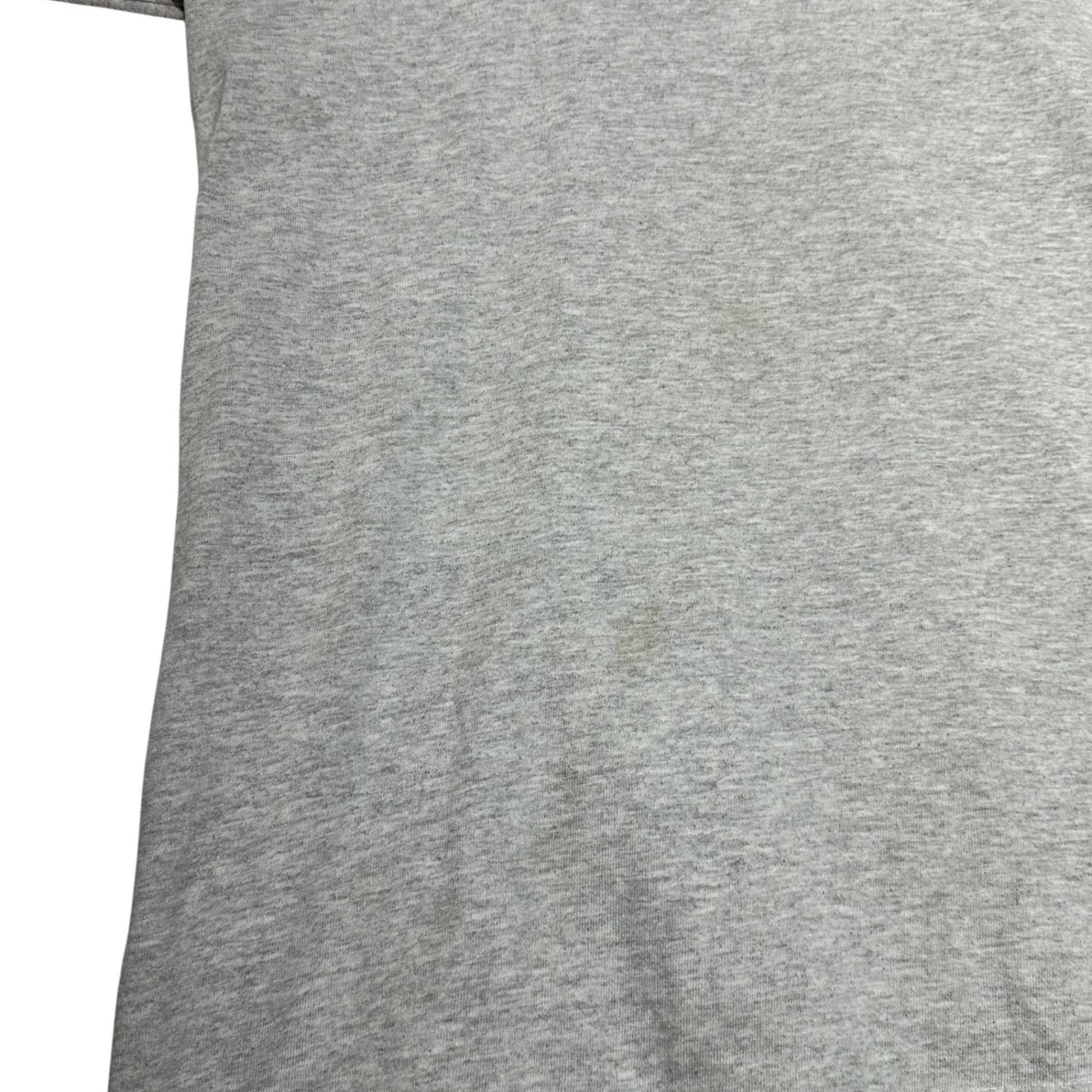 SUPREME(シュプリーム) 23AW Worship Tee ワーシップ Tシャツ S グレー グラフィック プリント ロゴ
