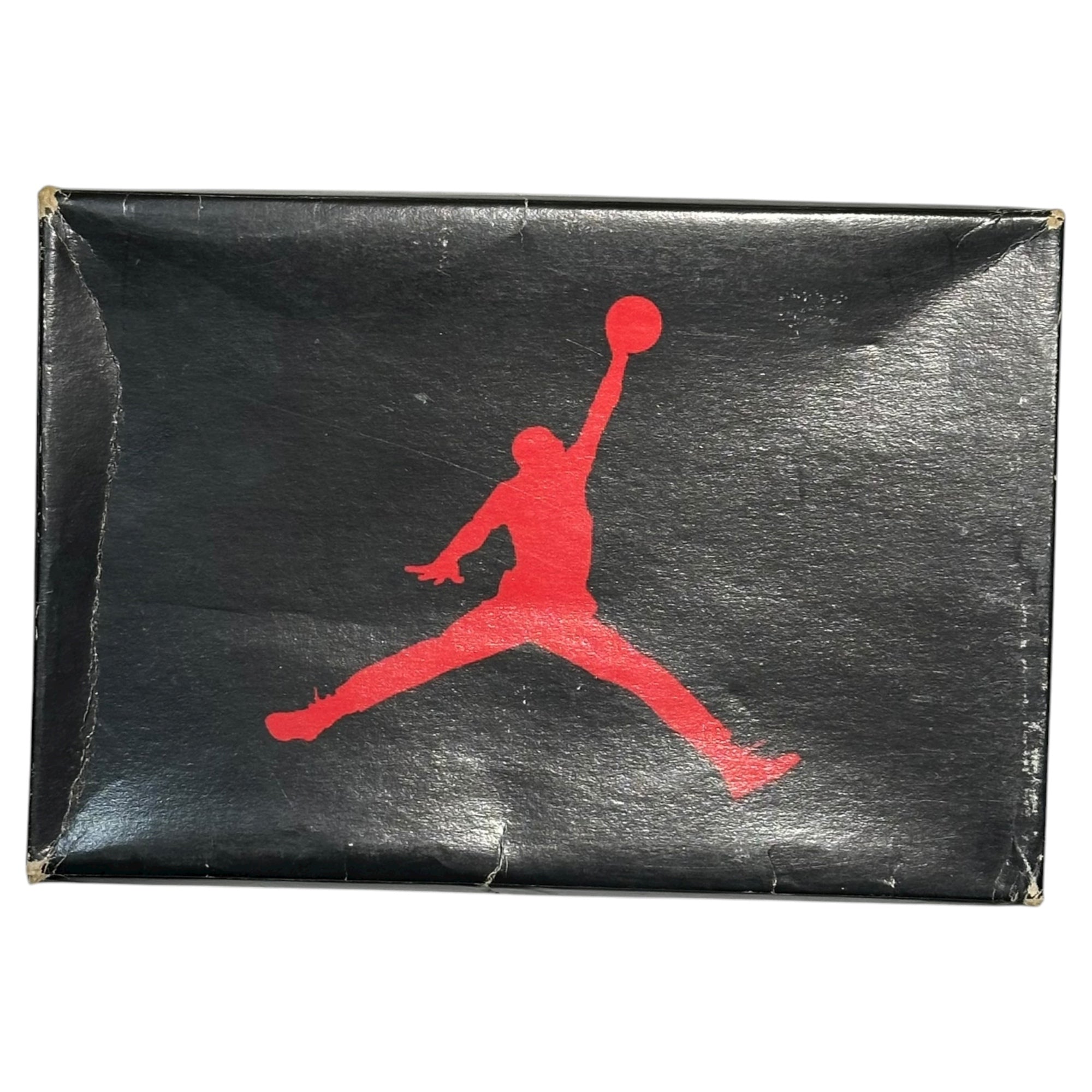 NIKE(ナイキ) 1992 Sky Jordan 7 BPS 'Olympic' スカイ ジョーダン 7 オリンピック 151022-140 US 13(19cm) ホワイト×レッド×ネイビー 90's 90年代 ヴィンテージ スニーカー オリジナル