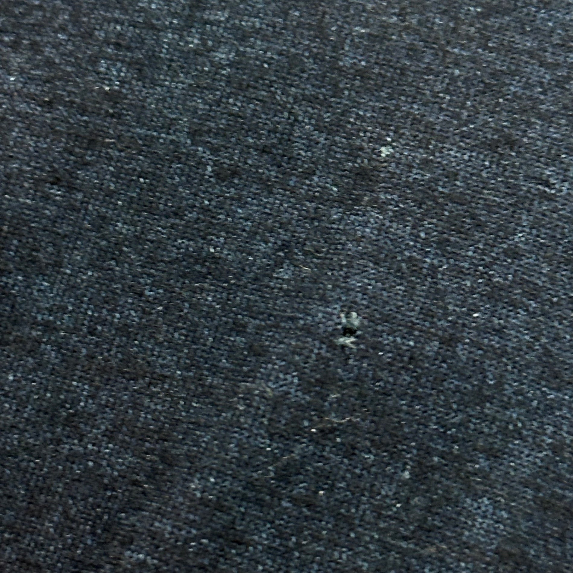 COMME des GARCONS HOMME DEUX(コムデギャルソンオムドゥ) 2016SS Garment-Washed Indigo-Dyed S/S T-Shirt 製品洗い加工 インディゴ染め 半袖 Tシャツ DQ-T013 M ネイビー AD2015