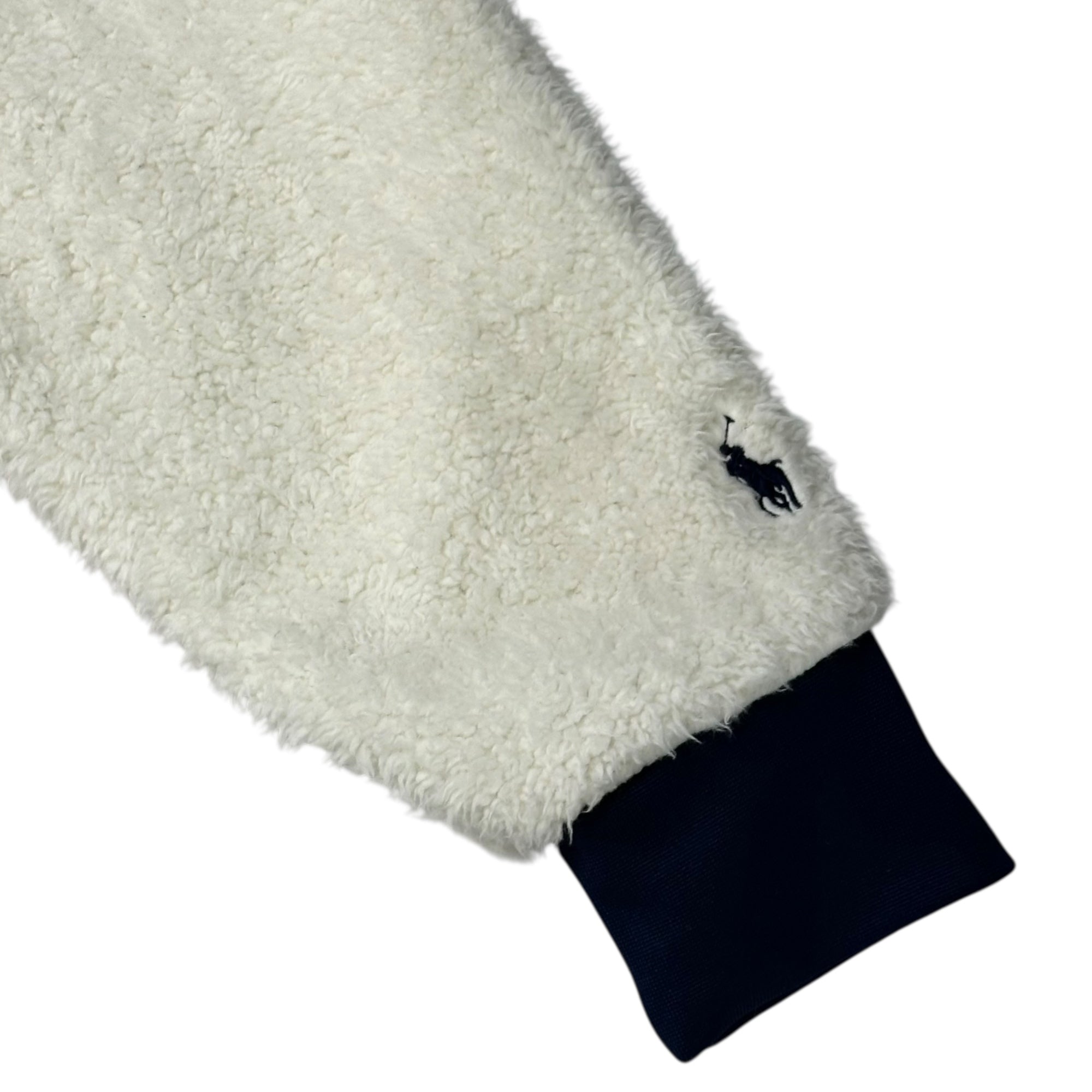 POLO RALPH LAUREN(ポロラルフローレン) Logo Embroidered Fleece