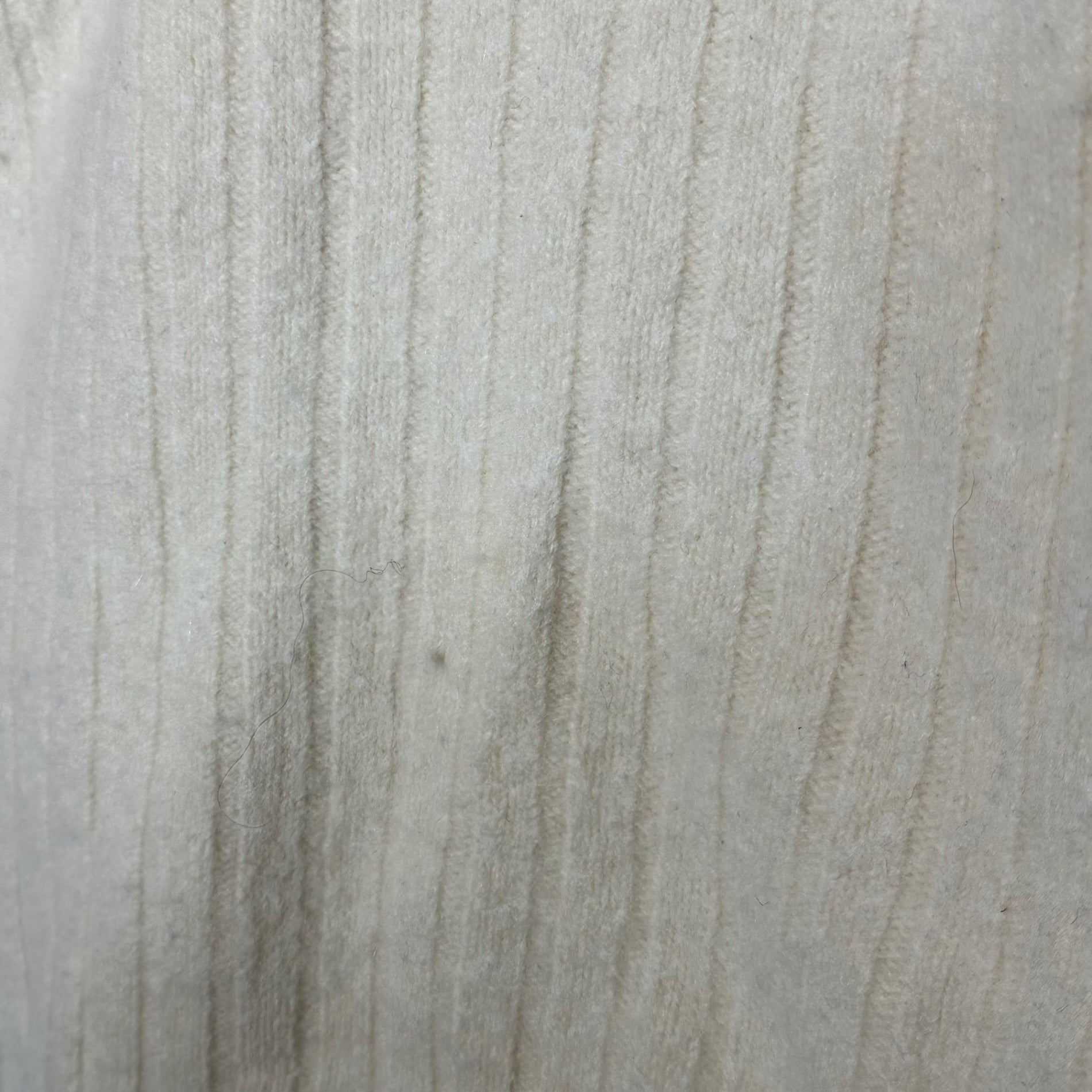 OLD JOE(オールドジョー) Angora Wool Pocket Turtleneck Knit アンゴラ ウール ポケット タートルネック ニット 152KN04 38 ホワイト