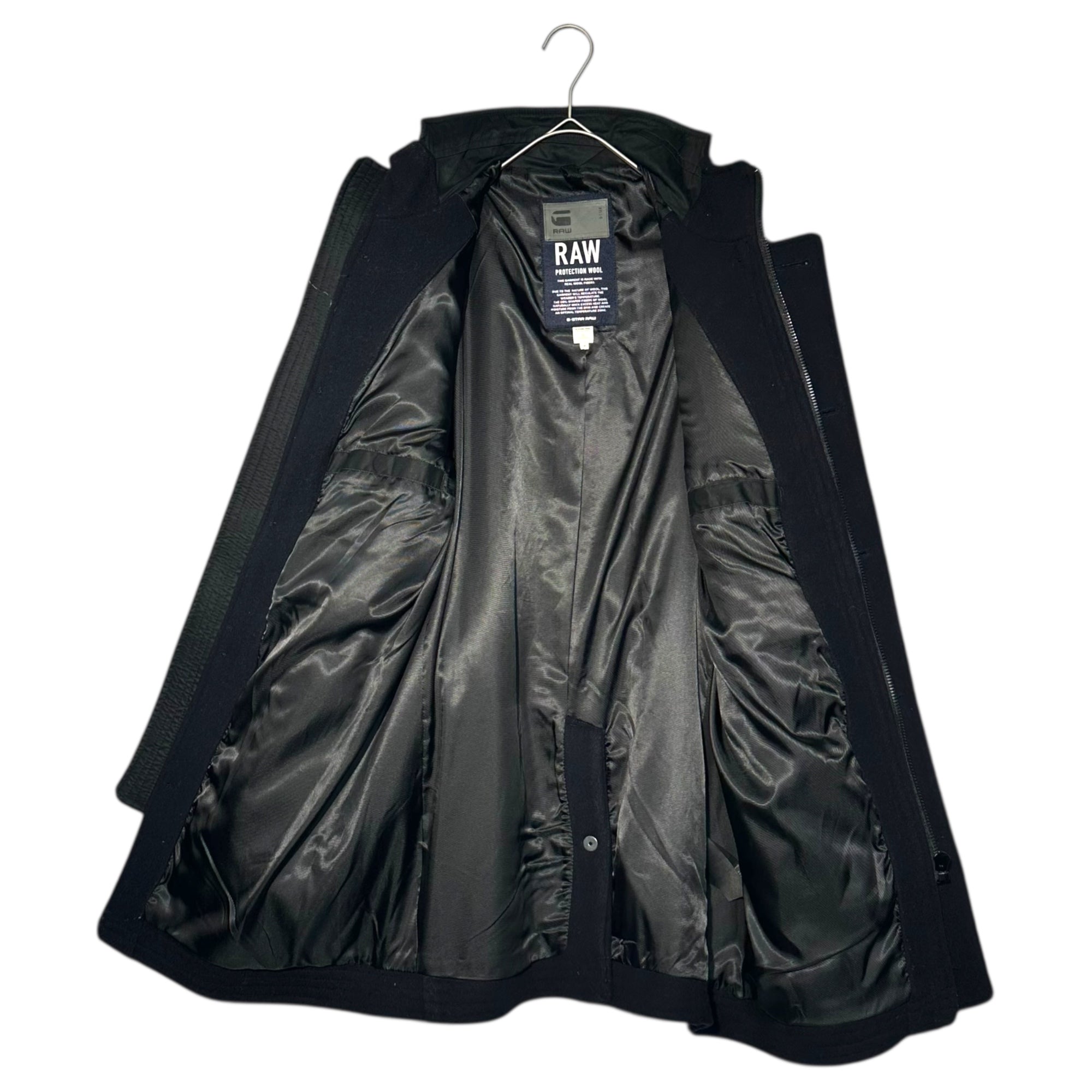 G-STAR(ジースター) メルトンコート