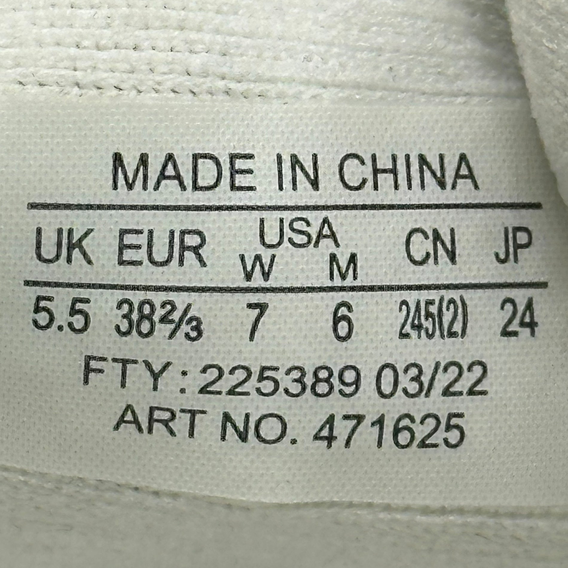 Salomon×COMME DES GARCONS(サロモン×コムデギャルソン) 22SS SR90 FOR CDG ローカット スニーカー 471625 24cm ホワイト コラボ