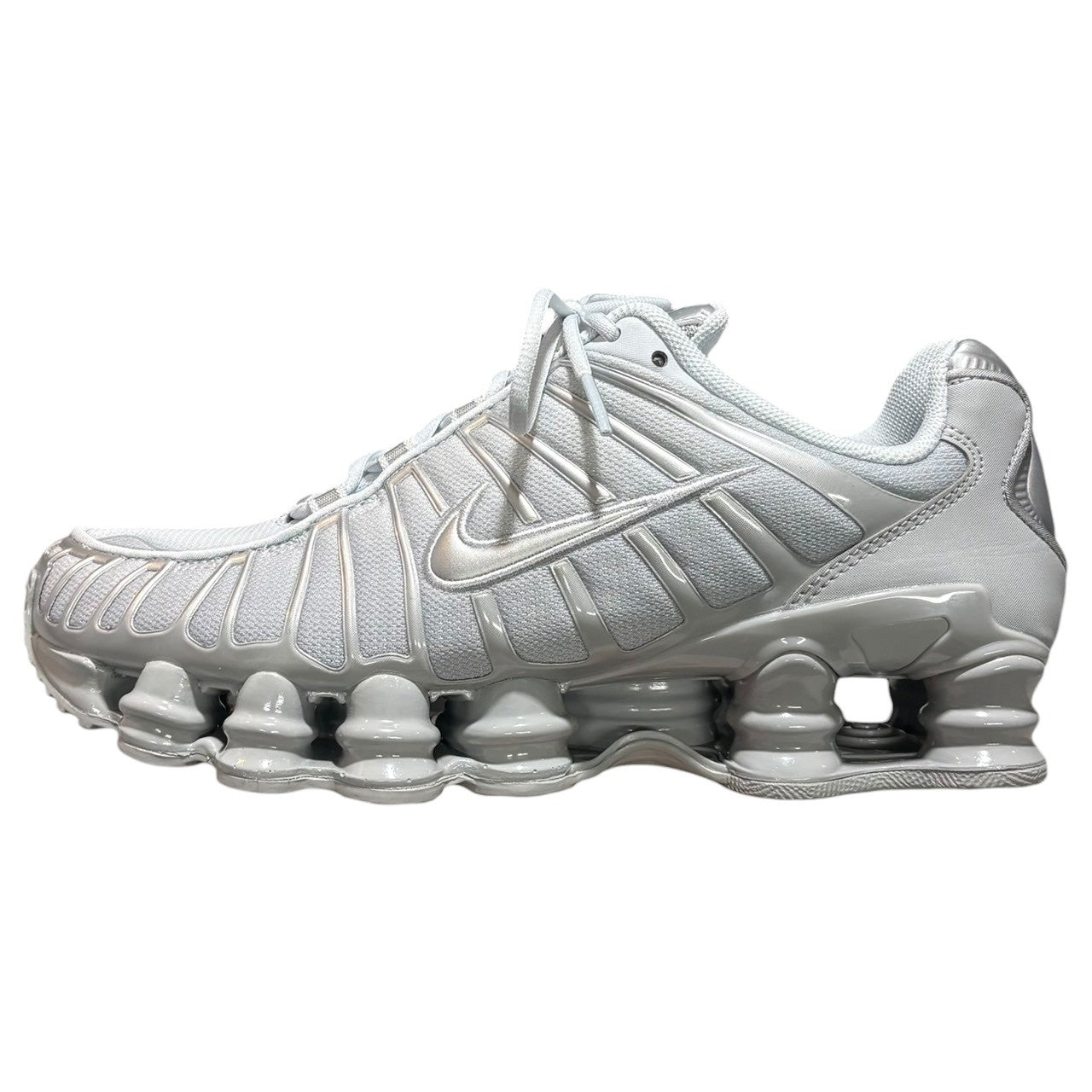 NIKE(ナイキ) Women's Shox TL 