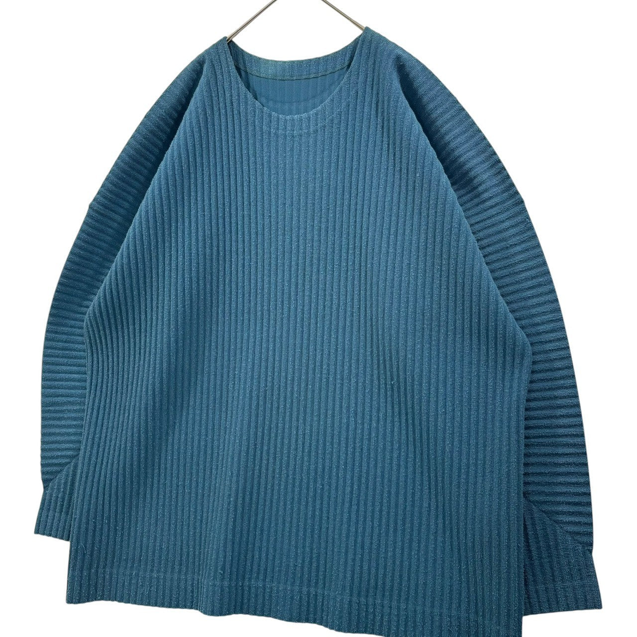 HOMME PLISSE ISSEY MIYAKE(オムプリッセイッセイミヤケ) 21SS Cotton