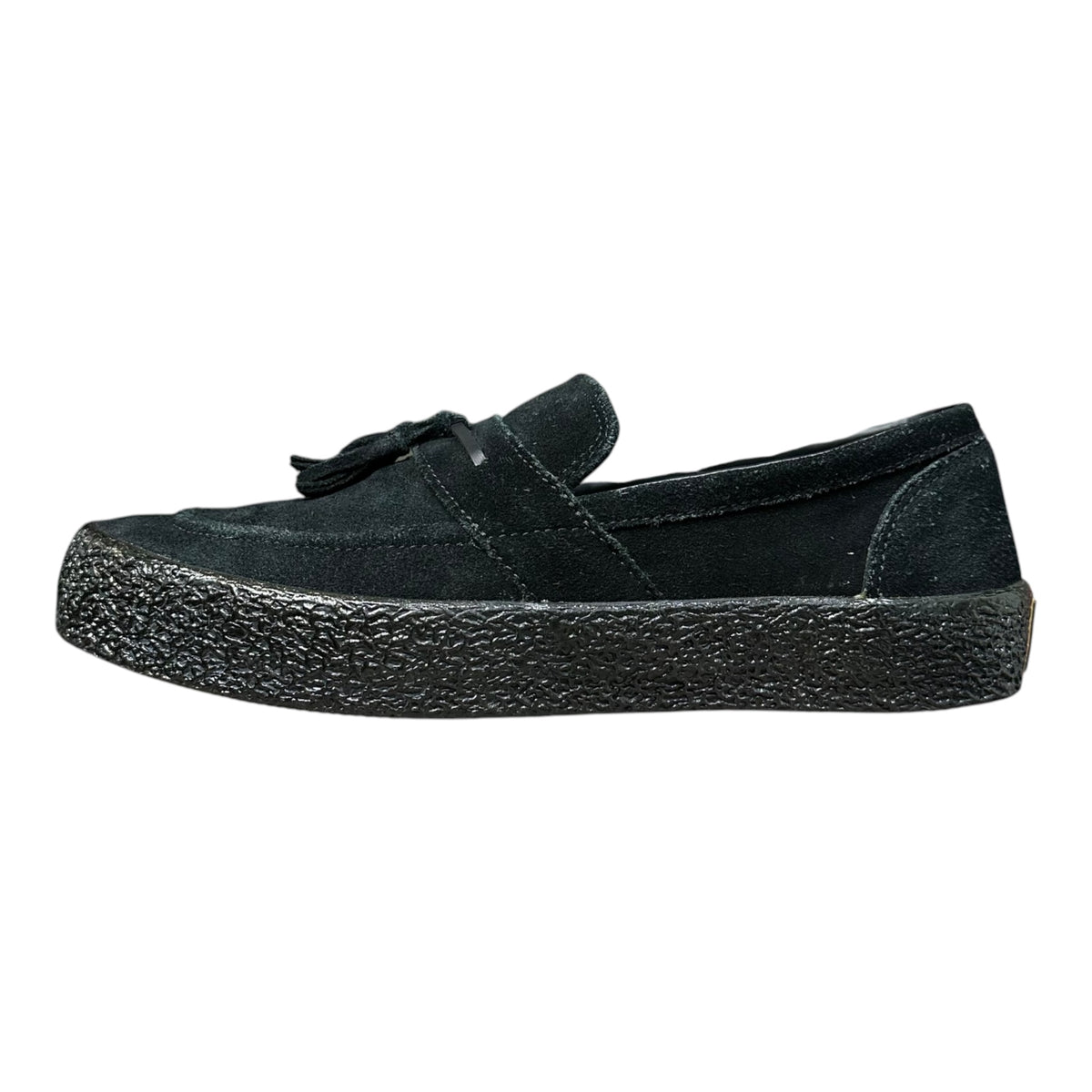 Last Resort AB（ラストリゾートAB） VM005-LOAFER タッセル ローファー スニーカー VM005 26cm ブラック