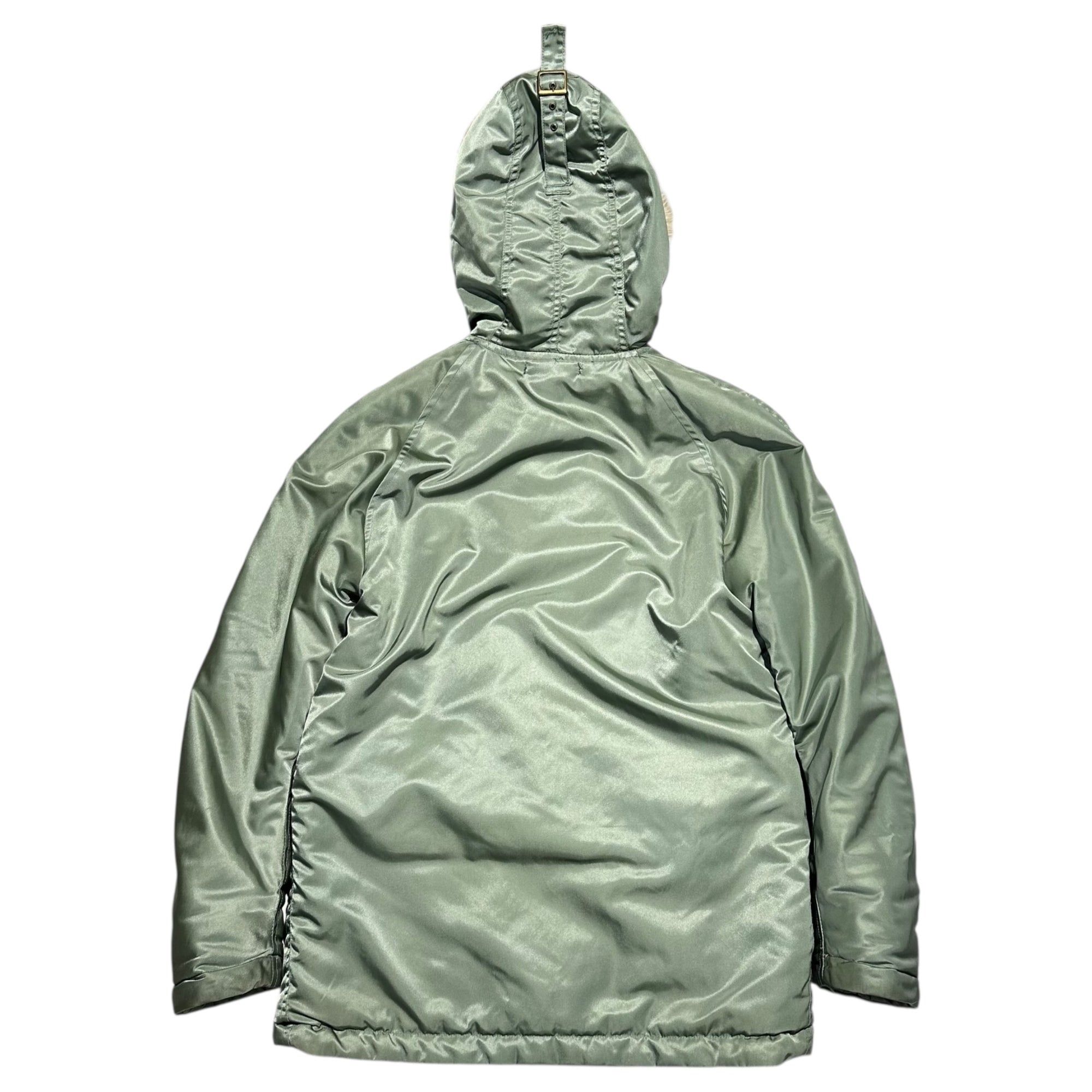 WTAPS ミリタリーN-3B 16FW 希少　値下げok WTAPS ミリタリーN-3B 16FW 希少 美品 値下げ交渉可能‼️ - メルカリ