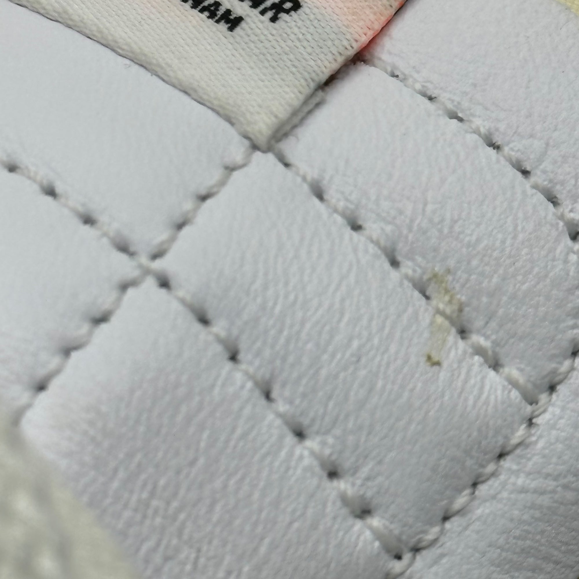 NIKE×sacai(ナイキ×サカイ) Blazer Low "White Patent Leather" ブレザー ロー DM6443-100 24cm ホワイト ローカット スニーカー コラボ