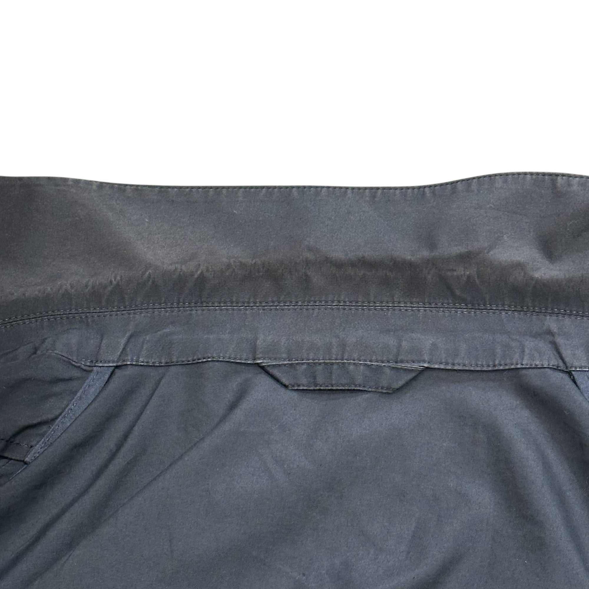 Traditional Weatherwear(トラディショナルウェザーウェア) Double-Breasted Cotton Tailored Jacket ダブル ブレスト コットン テーラード ジャケット L ネイビー