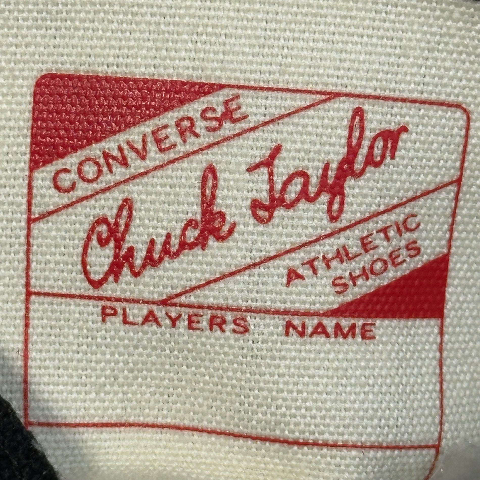 CONVERSE ADDICT×N.HOOLYWOOD(コンバースアディクト×エヌハリウッド ) Chuck Tylor Hi チャックテーラー ハイ 1CL783 26.5cm ブラック ハイカット スニーカー