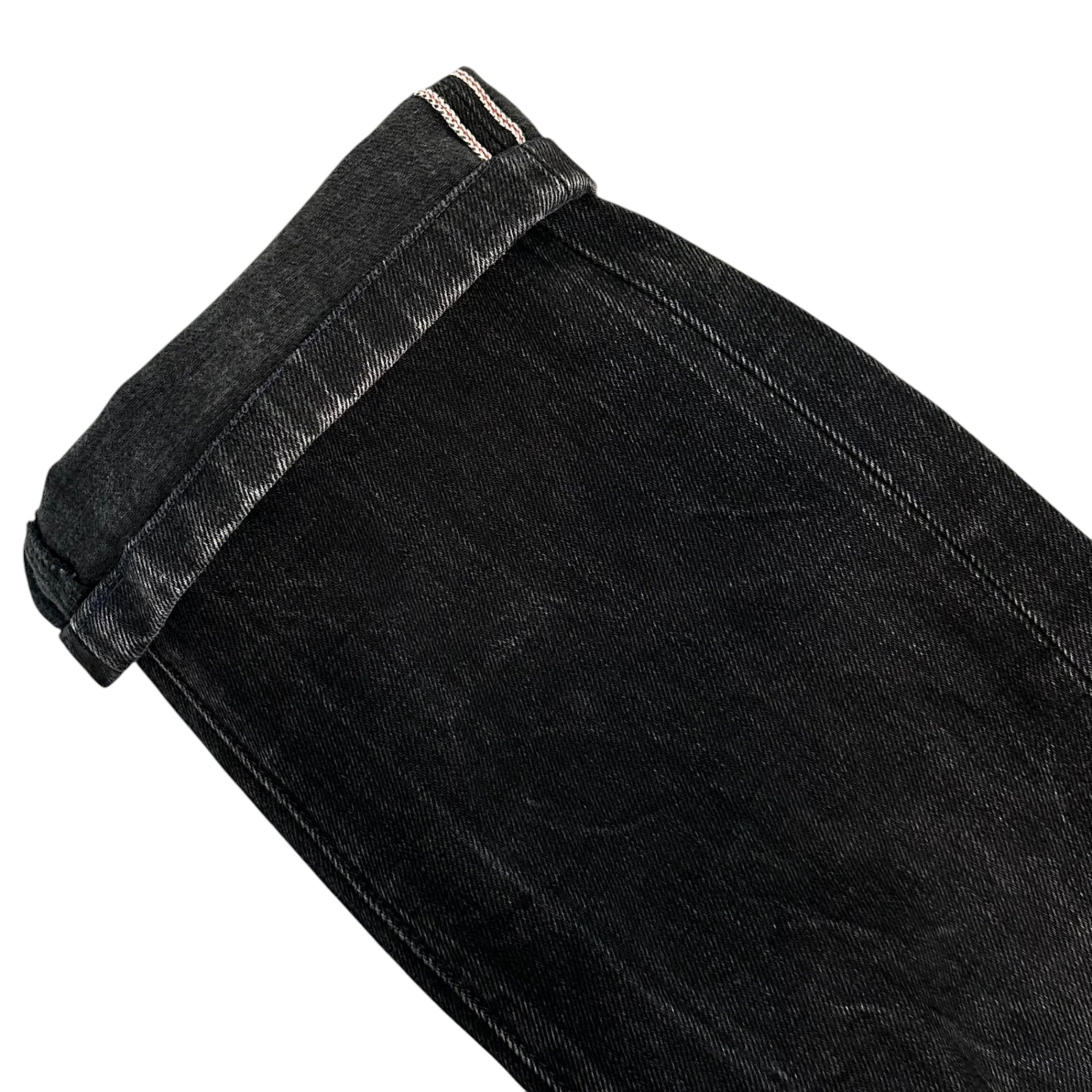 Supreme × Levi's(シュプリーム × リーバイス) 12AW 505 Zip-Fly Jean ブラック デニム パンツ PC9-00505-1003 W30 ブラック レオパード