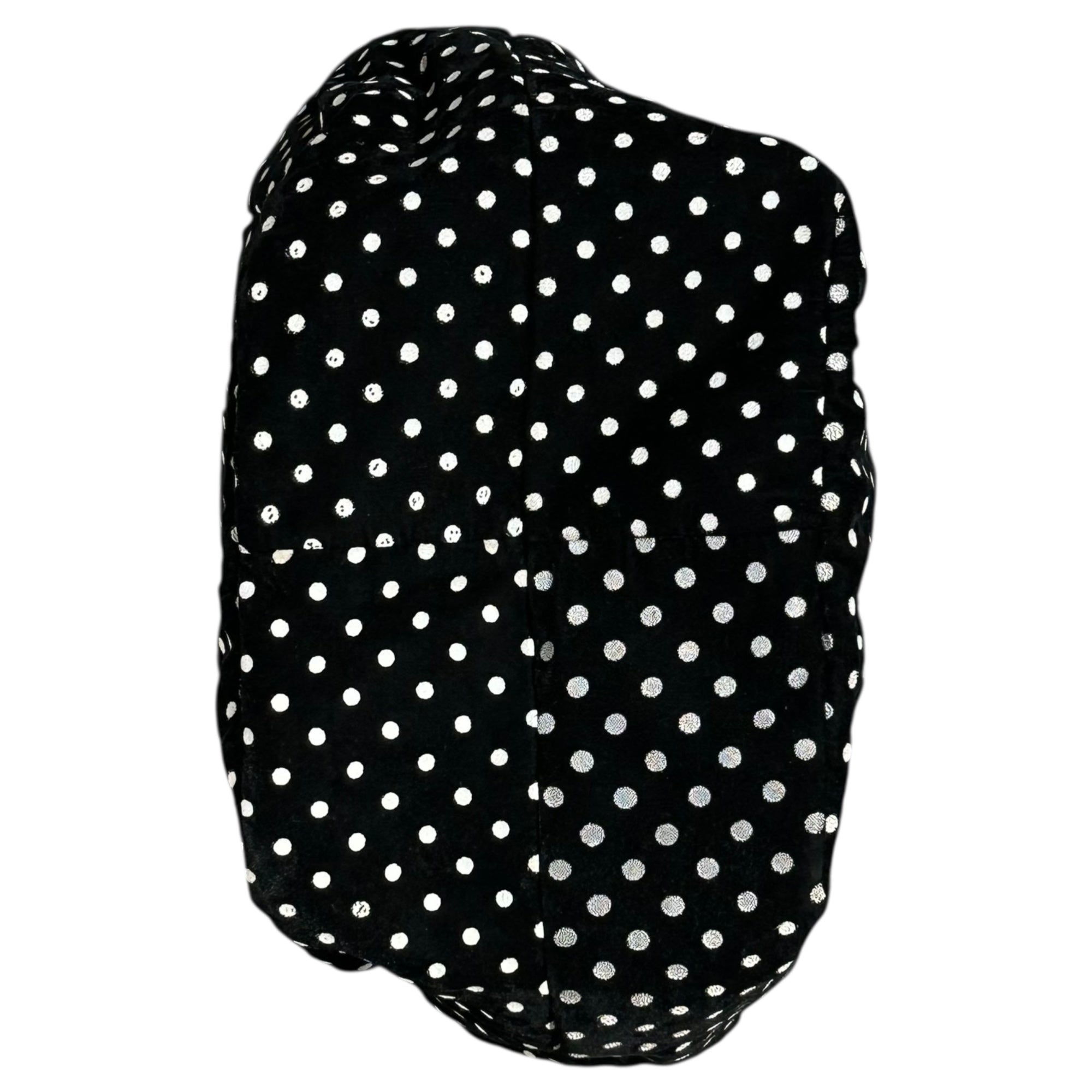 tricot COMME des GARCONS(トリココムデギャルソン) Polka Dot Velour