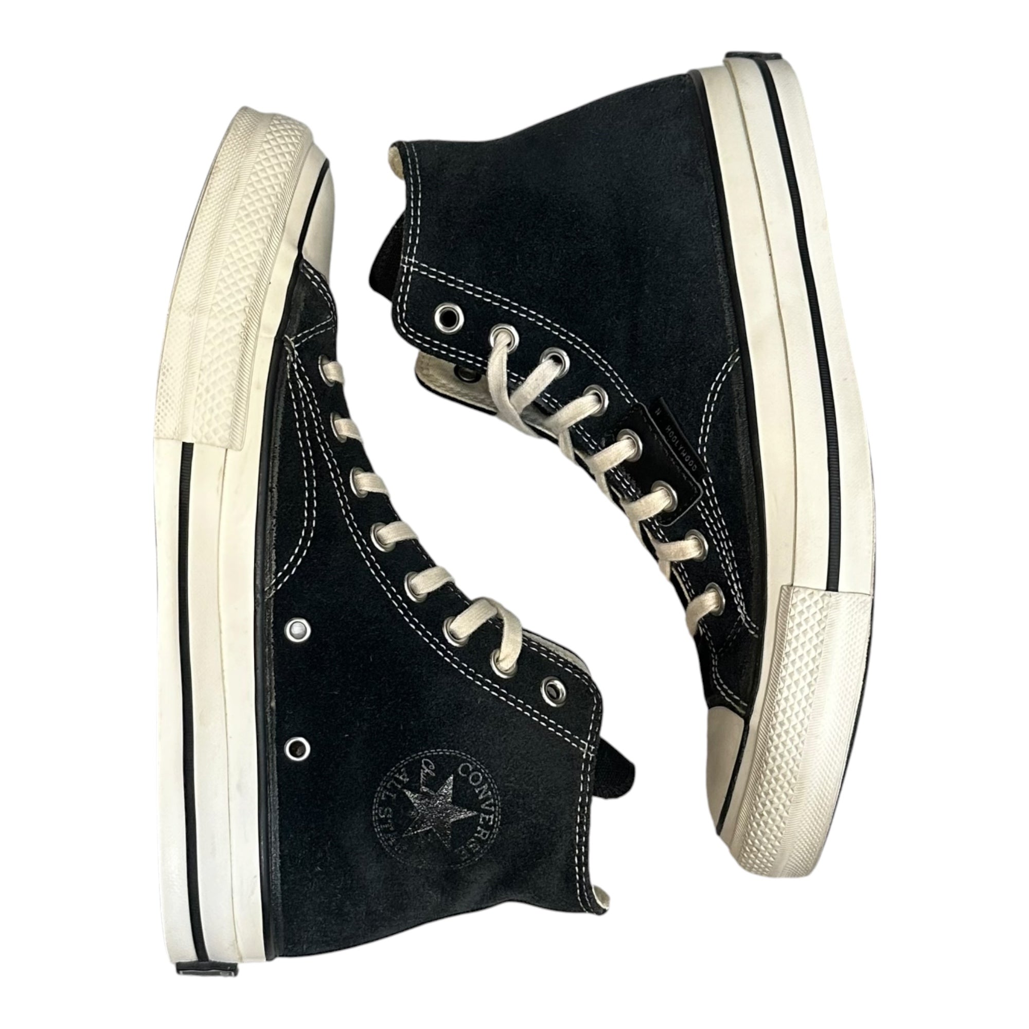 CONVERSE ADDICT×N.HOOLYWOOD(コンバースアディクト×エヌハリウッド