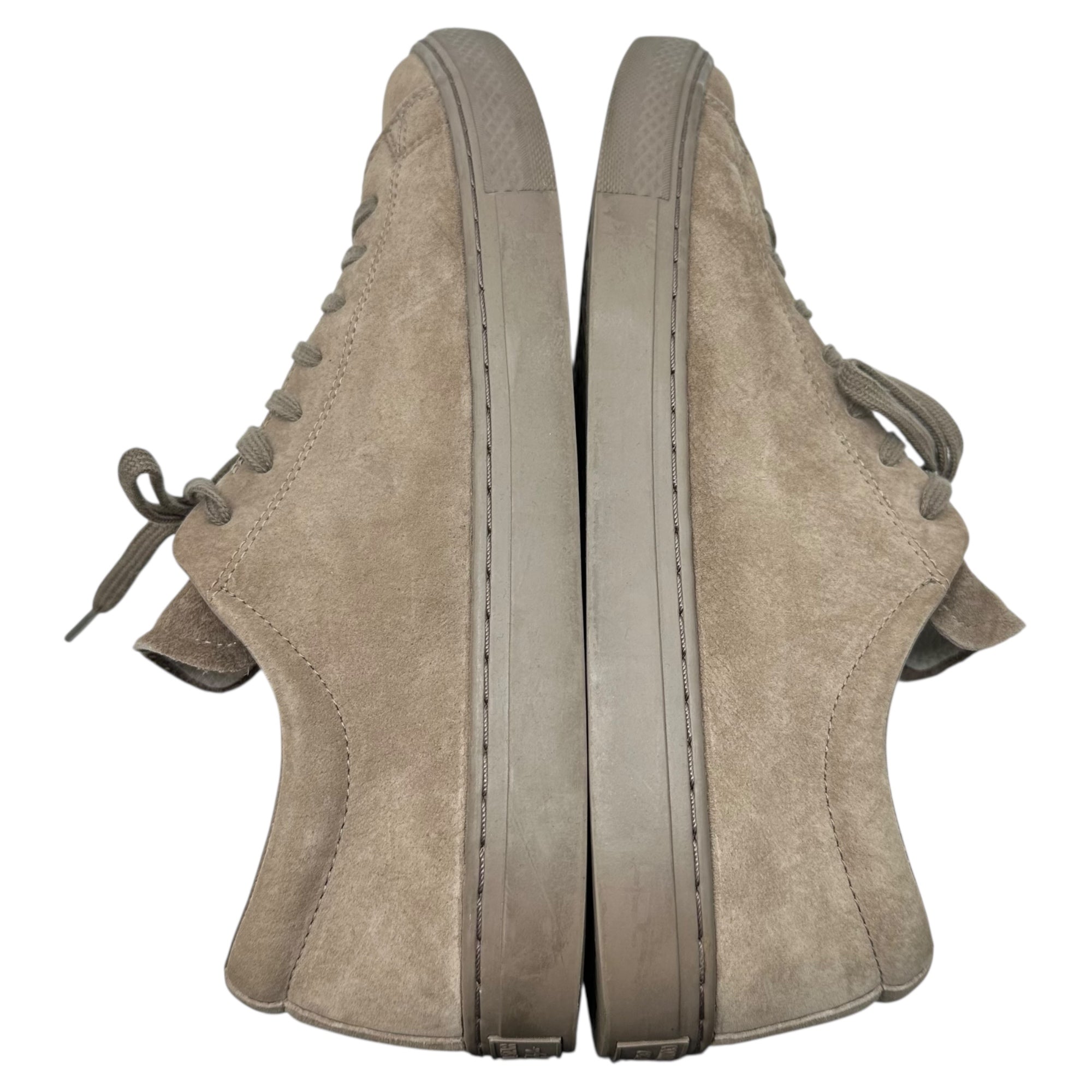 CONVERSE(コンバース) ALL STAR COUPE SUEDE WV OX オールスター クーペ スウェード ローカット スニーカー 31302810 27.5cm ベージュ