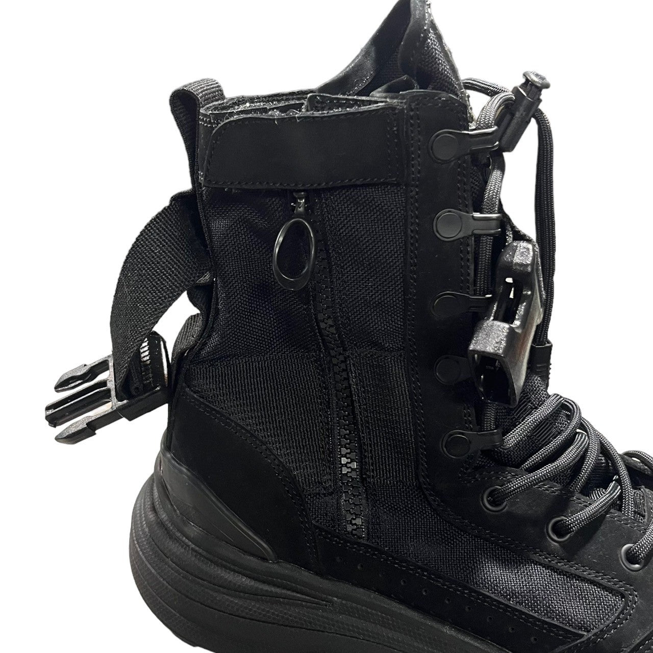 MOUT RECON TAILOR×SUVSOLE(マウトリーコンテーラー×サブソル) Recon TAC Boots コンバット ブーツ