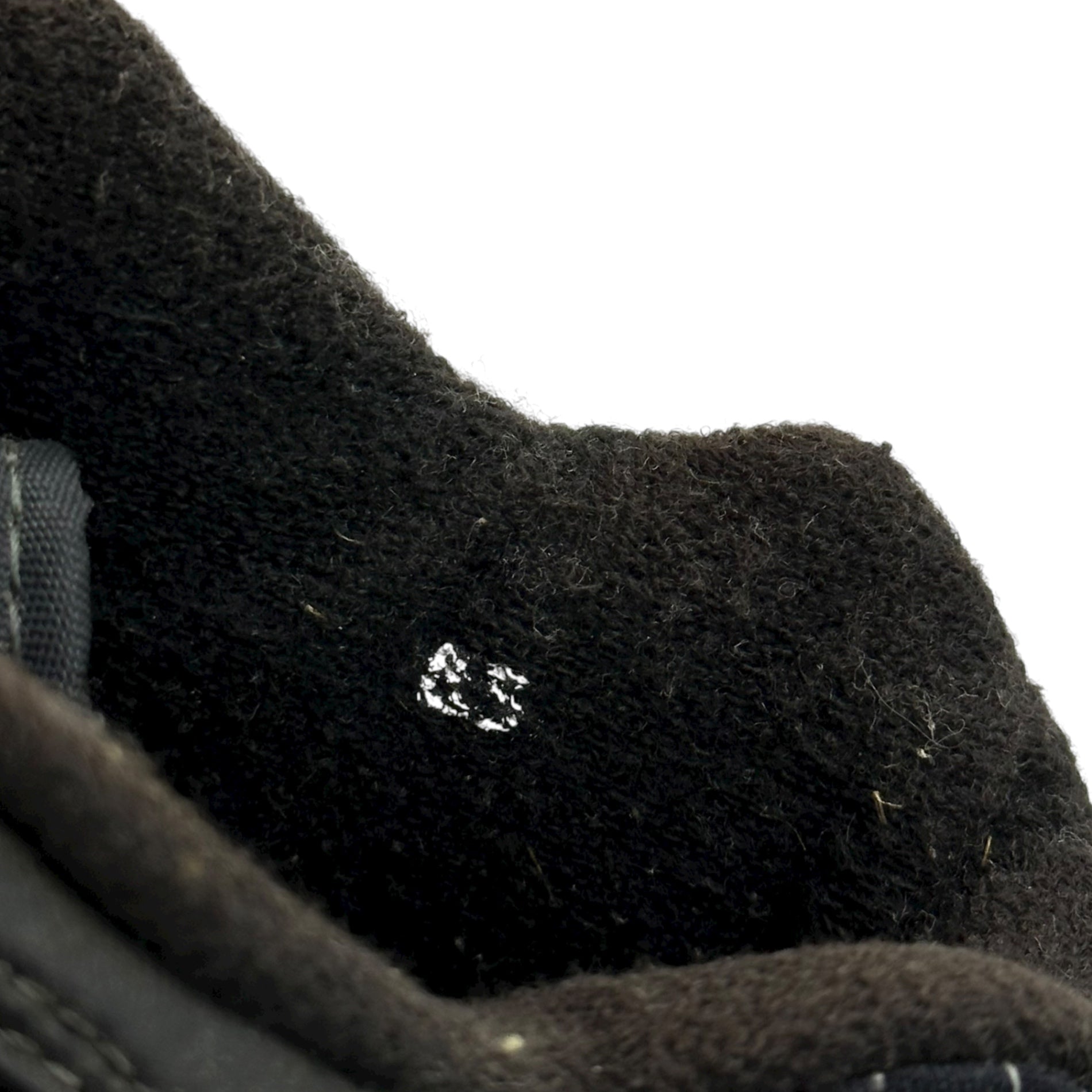 NIKE(ナイキ) 1996 AIR GRIFFEY MCS MID エア グリフィー 115062-011 8.5(26.5cm) ブラック 90's 90年代 ヴィンテージ Ken Griffey Jr ケングリフィージュニア スニーカー スパイク