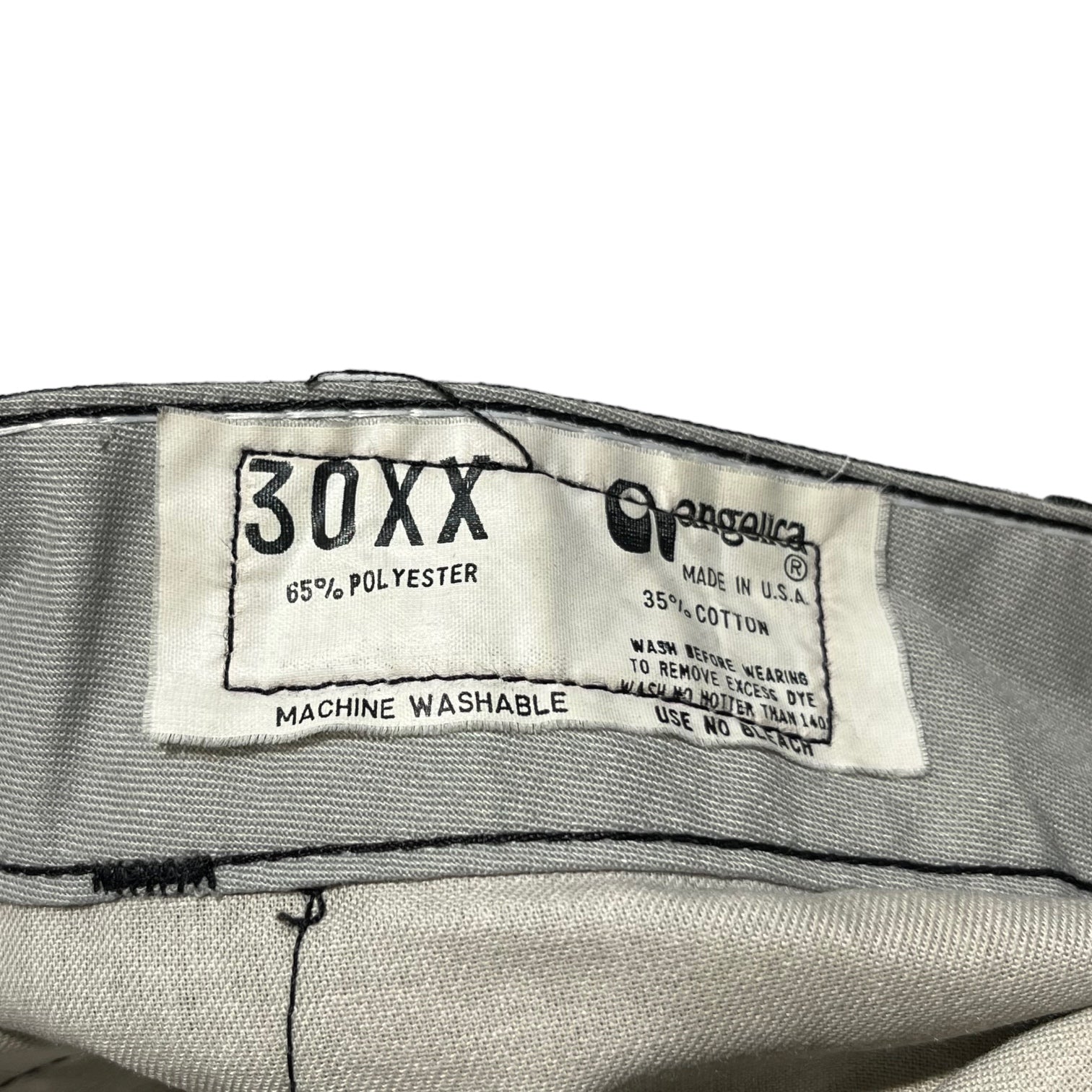 PHENIX ARCHIVAL RESEARCH(フェニックス アーカイブルリサーチ) Authentic Training Pants オ