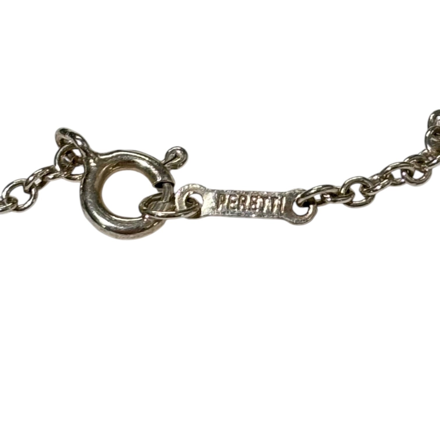 TIFFANY & CO.(ティファニー) Elsa Peretti 3-Star Bracelet エルサペレッティ 3スター ブレスレット シルバー
