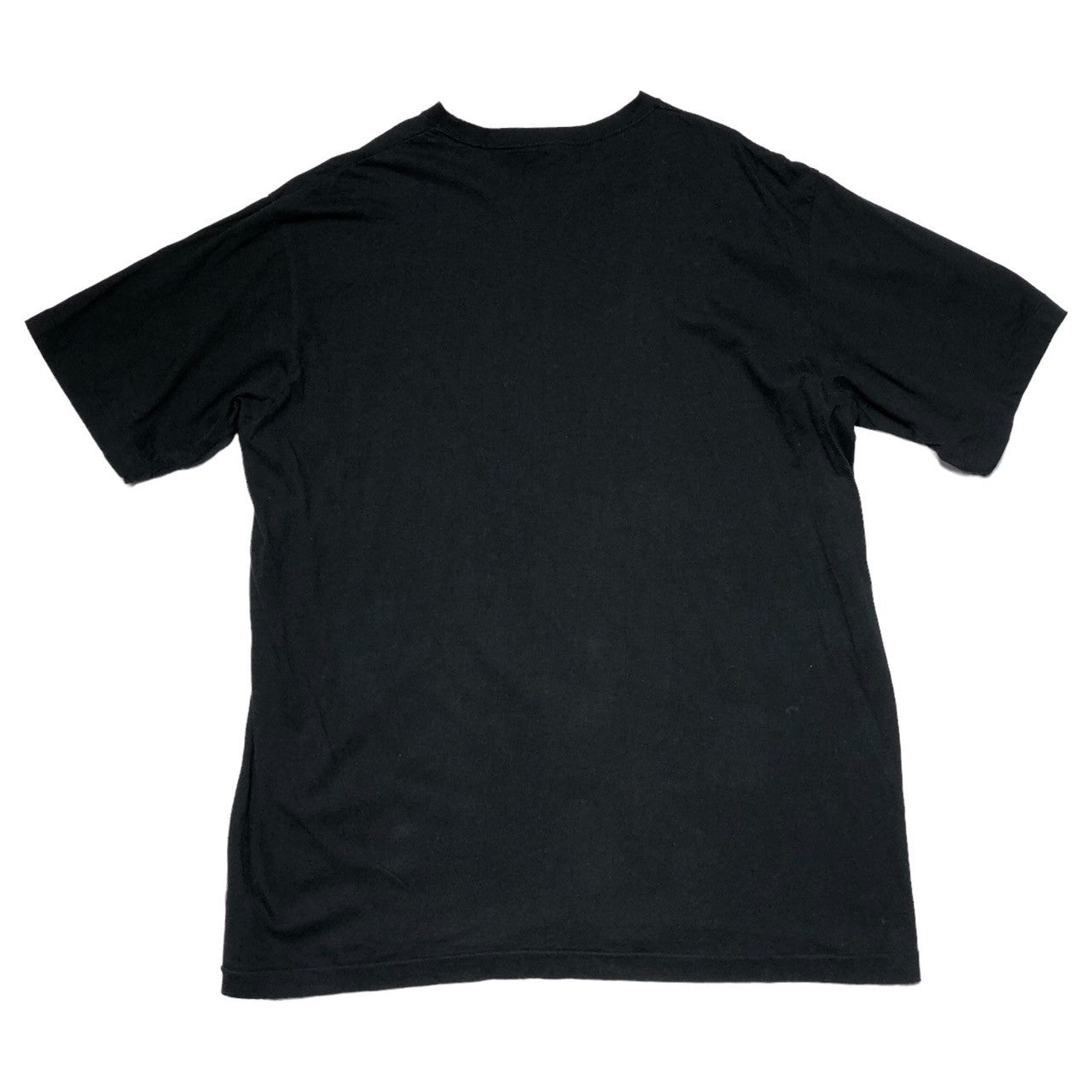 Y's for men(ワイズフォーメン) 90's Vintage one point logo short sleeve T-shirt ヴィンテージ ワンポイントロゴ ショートスリーブ Tシャツ 90年代 MR-T01-001 表記なし(FREE) ブラック×ホワイト