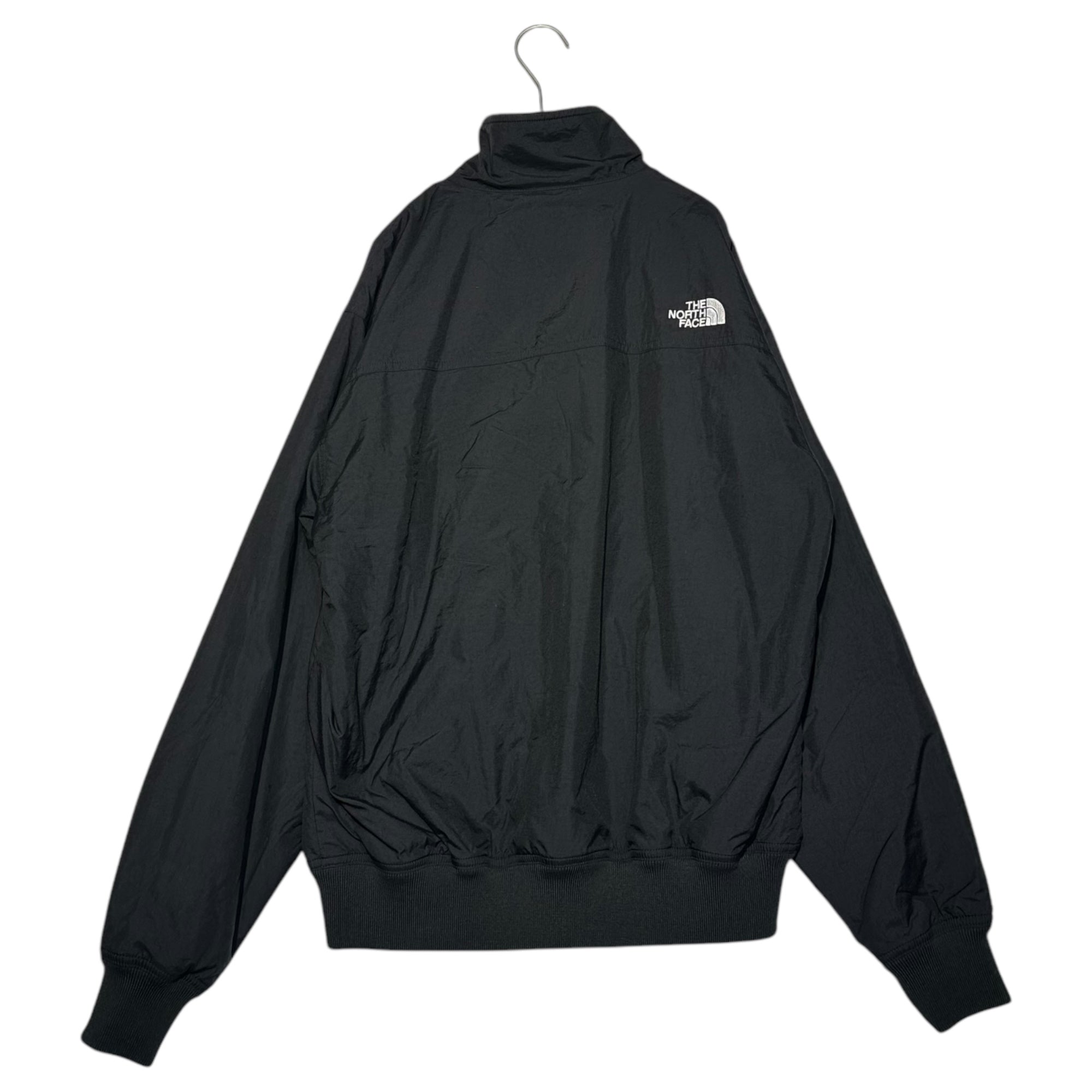 THE NORTH FACE(ノースフェイス) Denali Jacket デナリ ジャケット NA72051 L ブラック フリース アウトドア