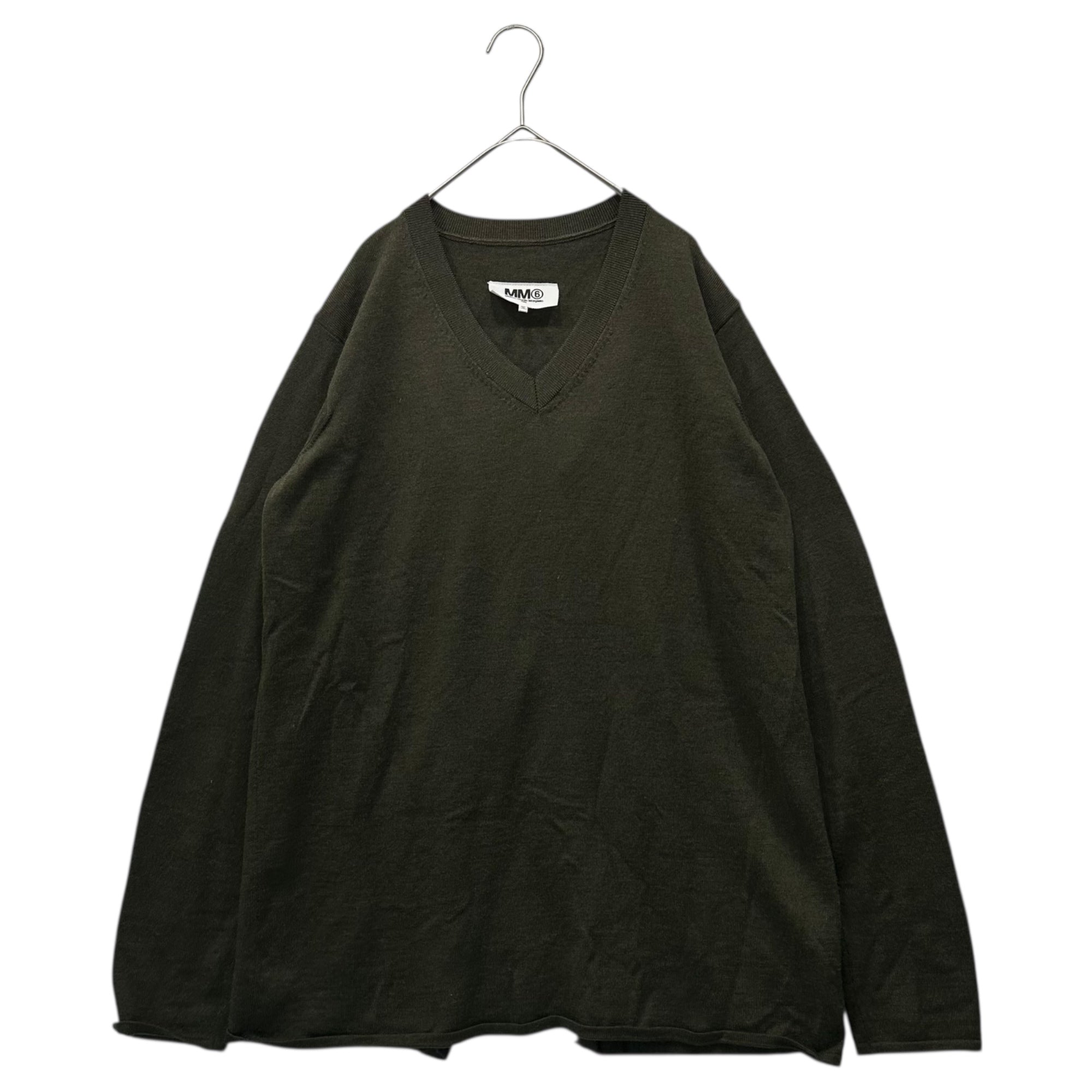 マルタンマルジェラ14 ダークグレー Maison Margiela