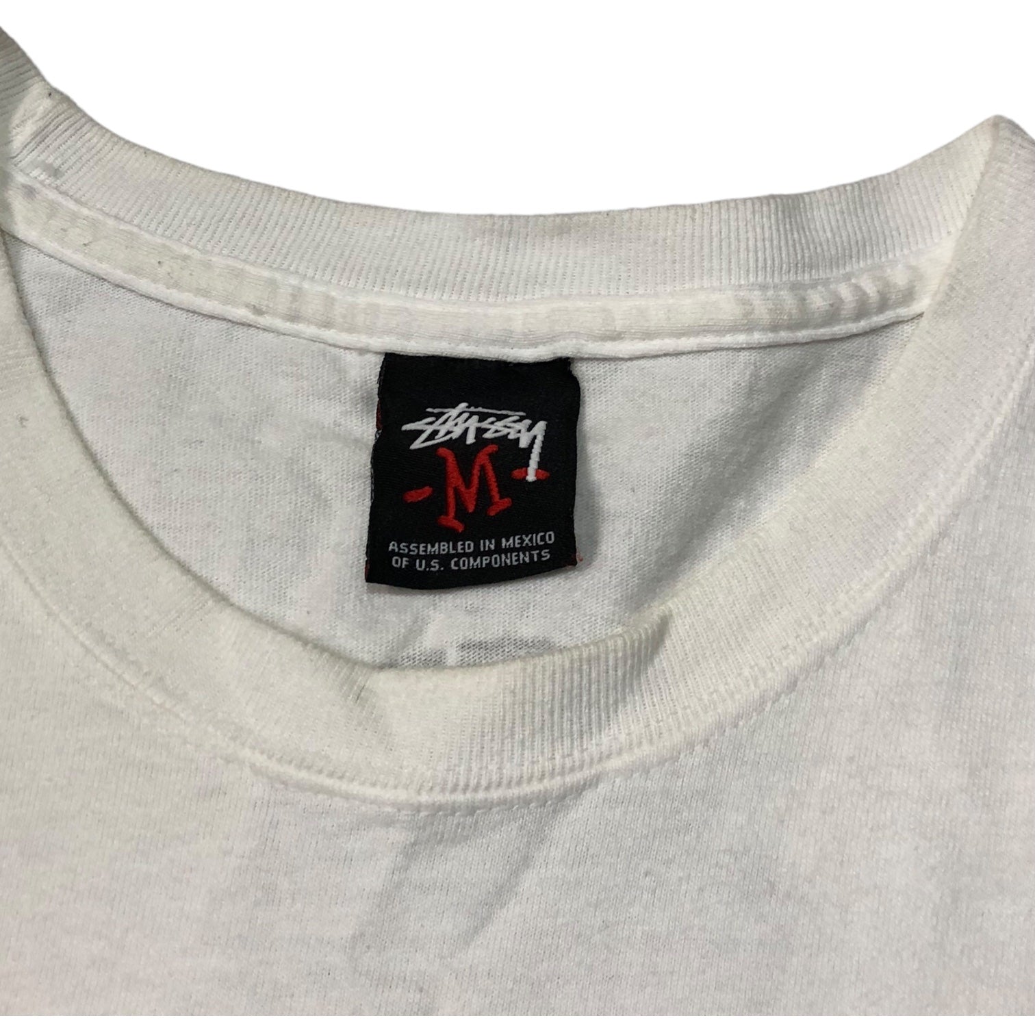 楽天市場】古着 80'S ステューシー STUSSY OLD STUSSY オールド