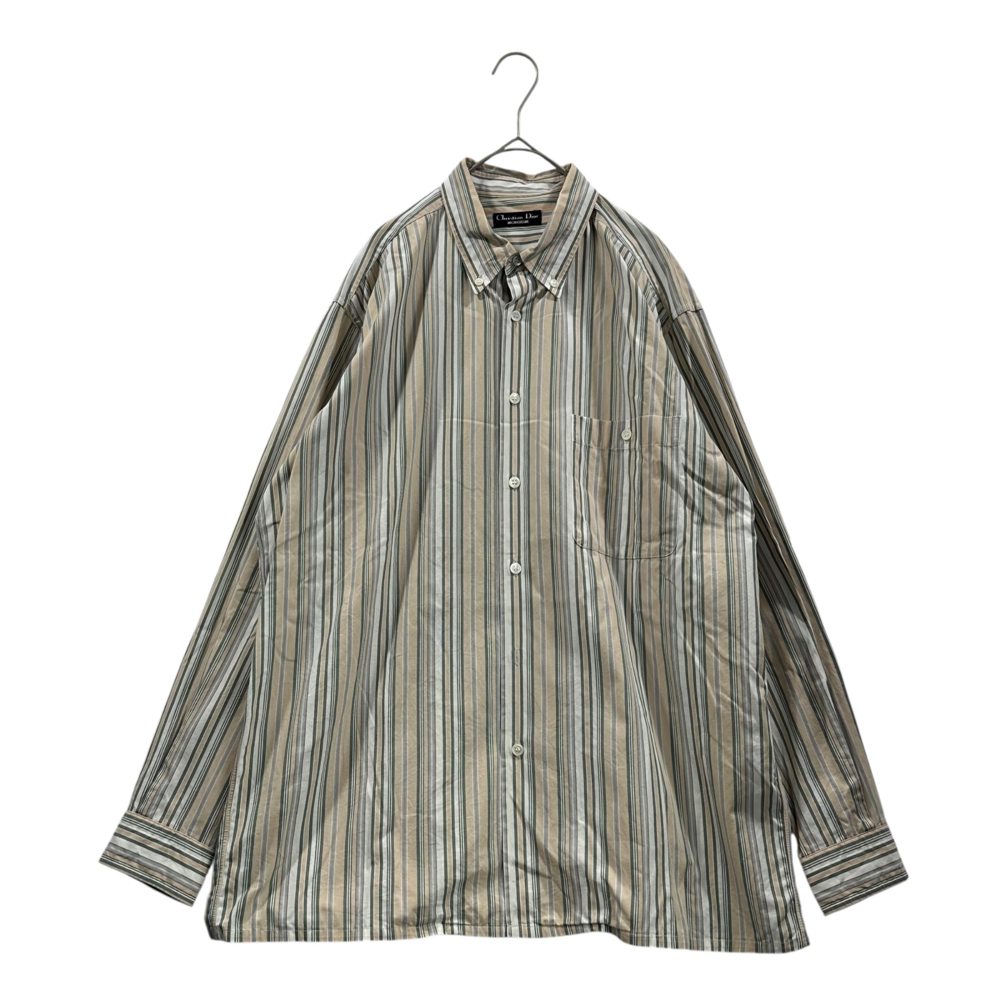 Christian Dior MONSIEUR(クリスチャンディオールムッシュ) 90's Christian Dior MONSIEUR(クリスチャンディオールムッシュ) 90's
