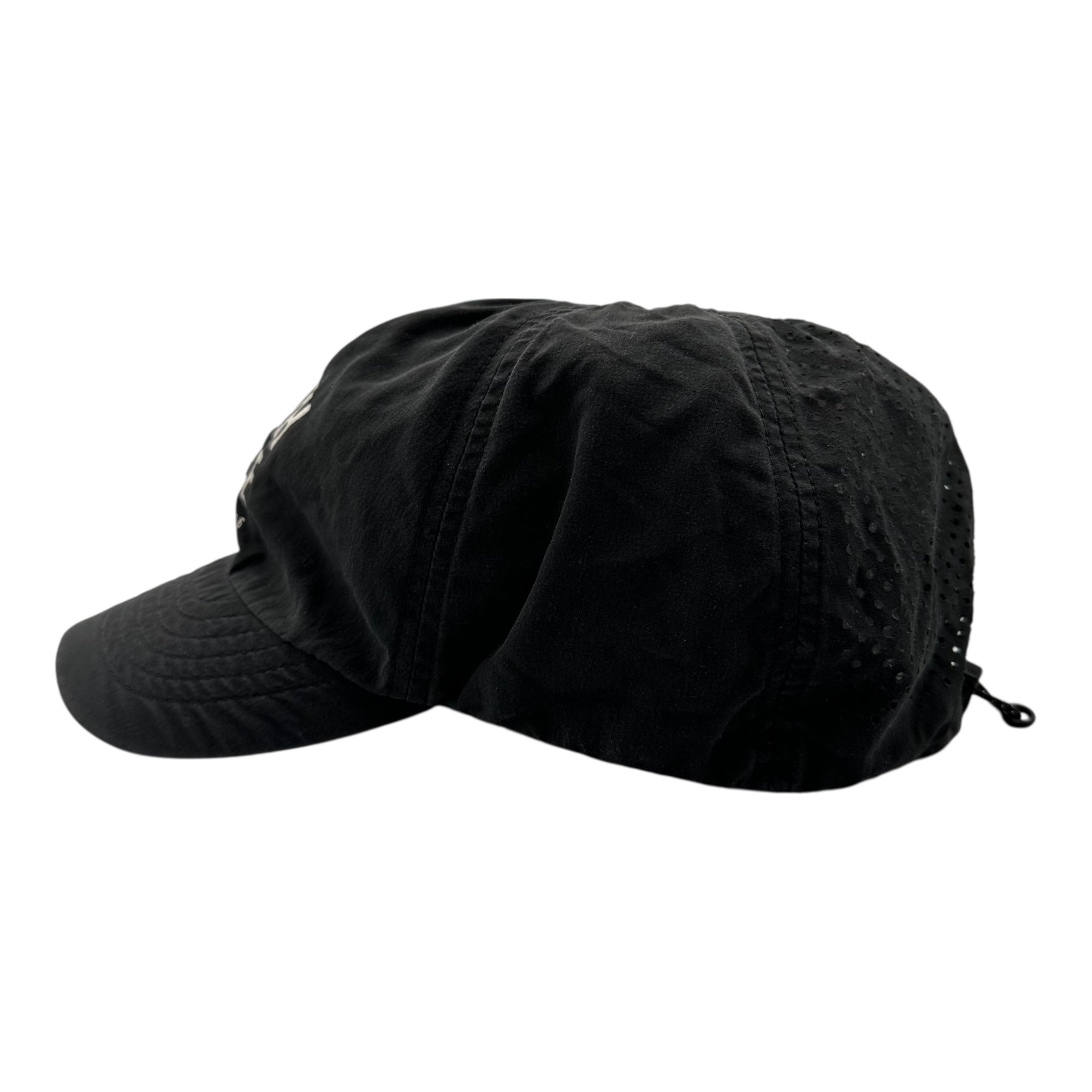 THE NORTH FACE(ノースフェイス) GRAPHICS CAP グラフィックス キャップ NN01977 L グレー ランニング アウトドア