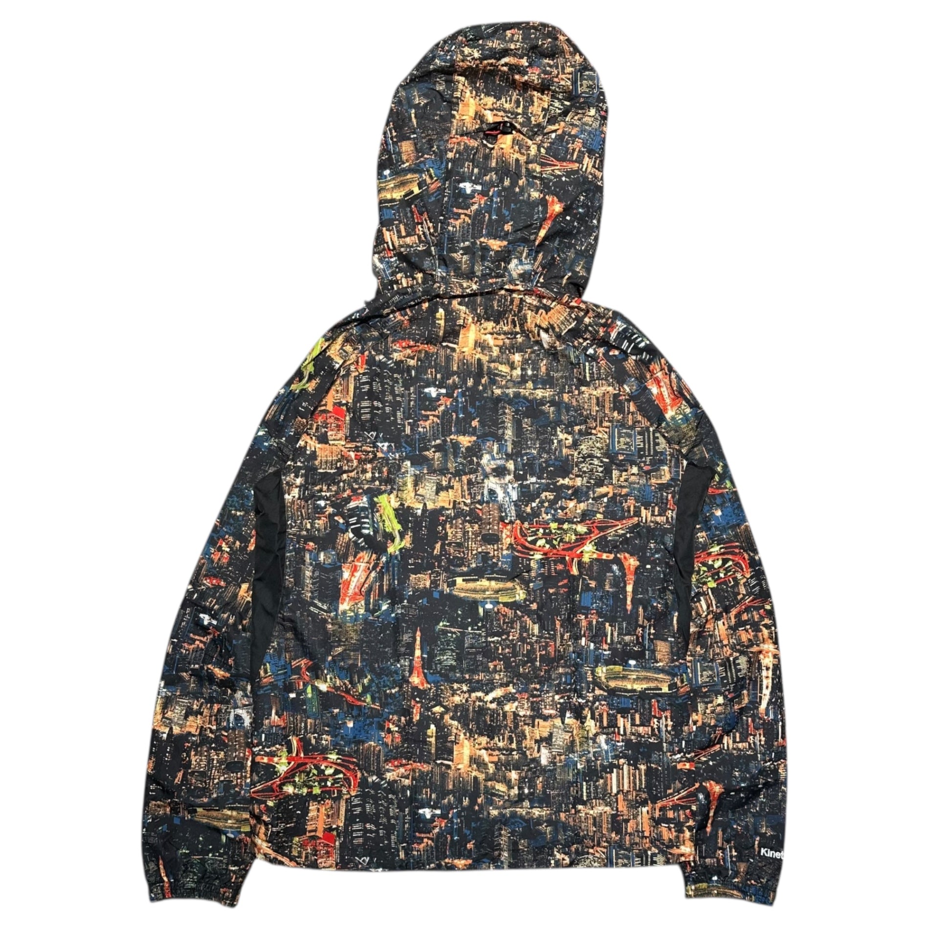 Columbia×Kinetics(コロンビア×キネティクス) 16SS ”Night Scene