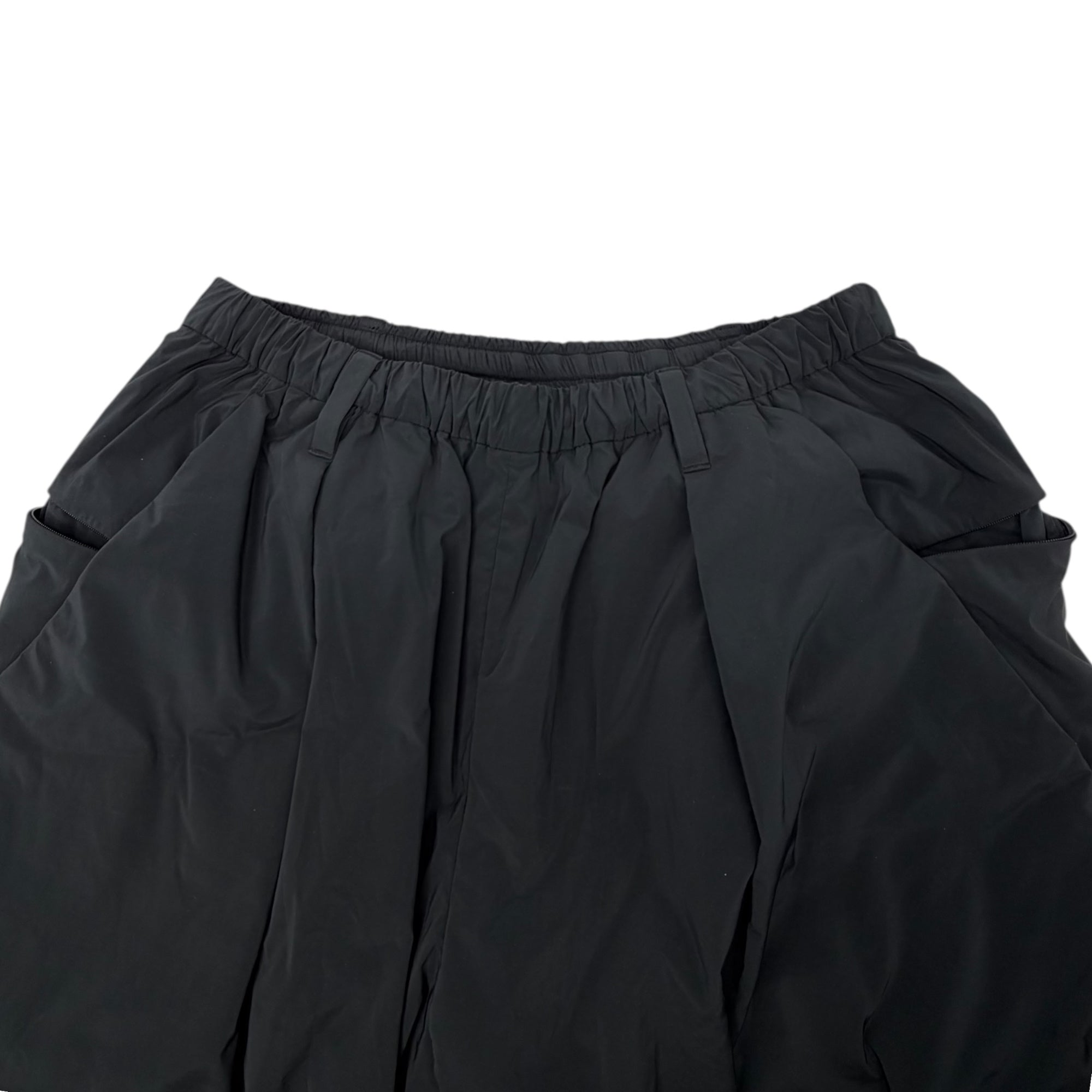 TEATORA(テアトラ) 24AW DUAL POINT WALLET PANTS RESORT ウォレット パンツ TT-004R-DP 3(L) ブラック