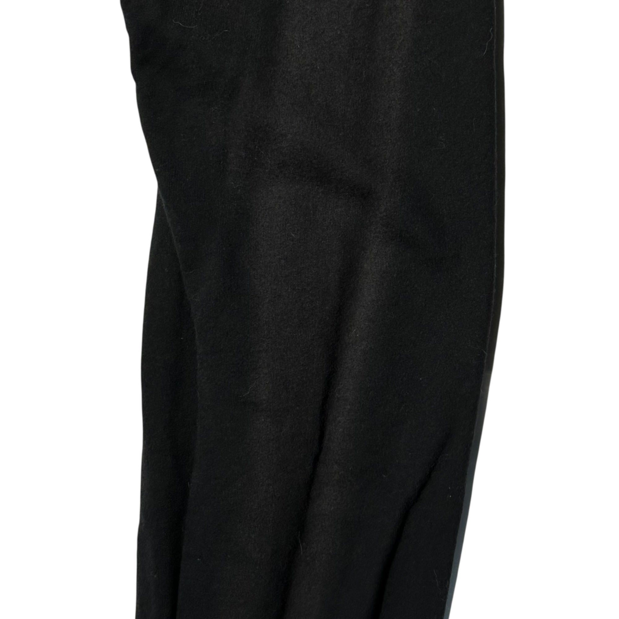 DOLCE&GABBANA(ドルチェ&ガッバーナドルガバ) One-point logo zip-up