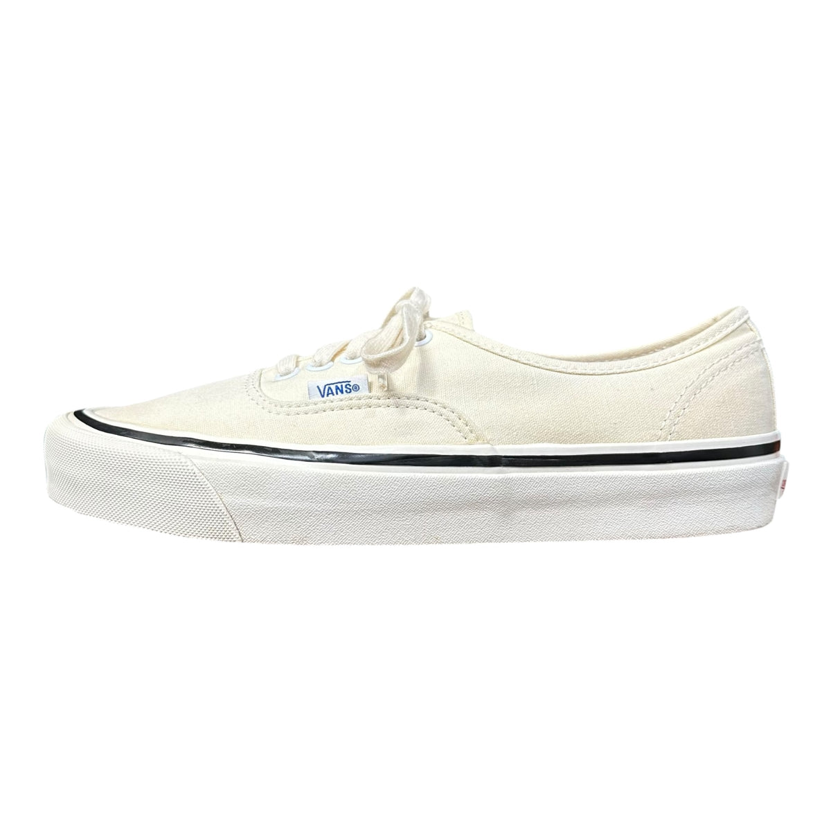 VANS(バンズ) Aythentic 44 Dx オーセンティック アナハイム VN0A38ENMR4 26cm ホワイト スニーカー