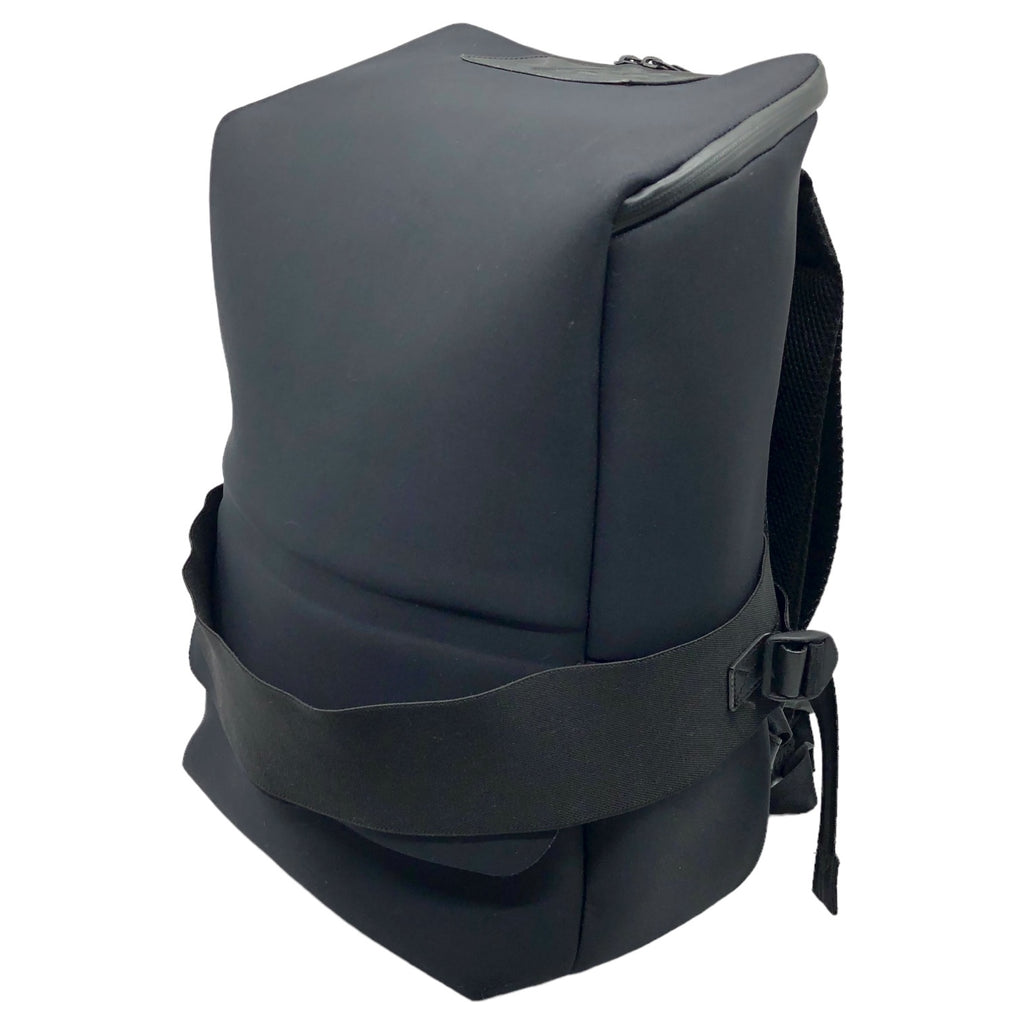 Y-3(ワイスリー) W QASA OVAL BCKPACK カーサ オーバル バックパック 