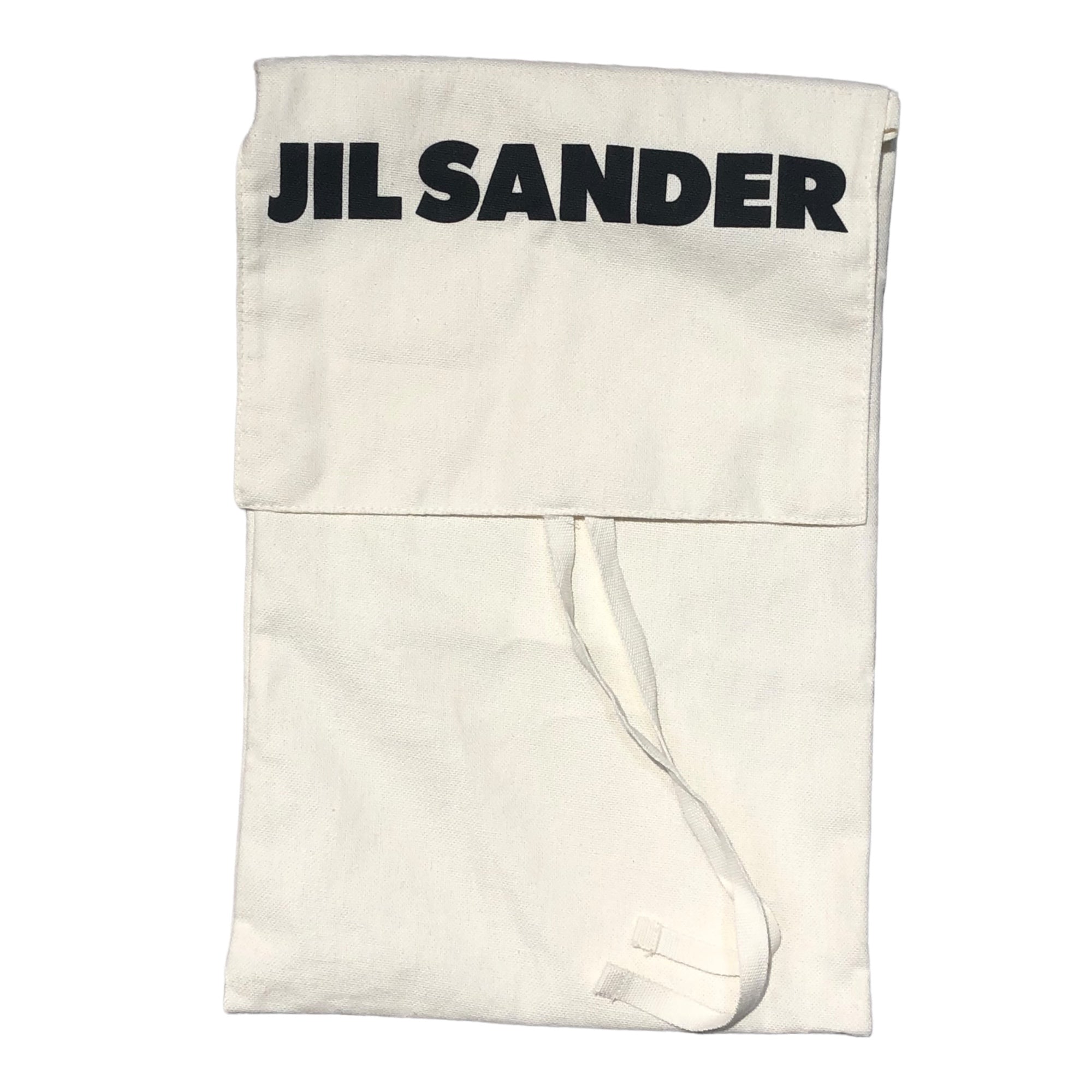 JIL SANDER(ジルサンダー) Tangle SMALL タングル スモール スカイブルー ショルダーバッグ