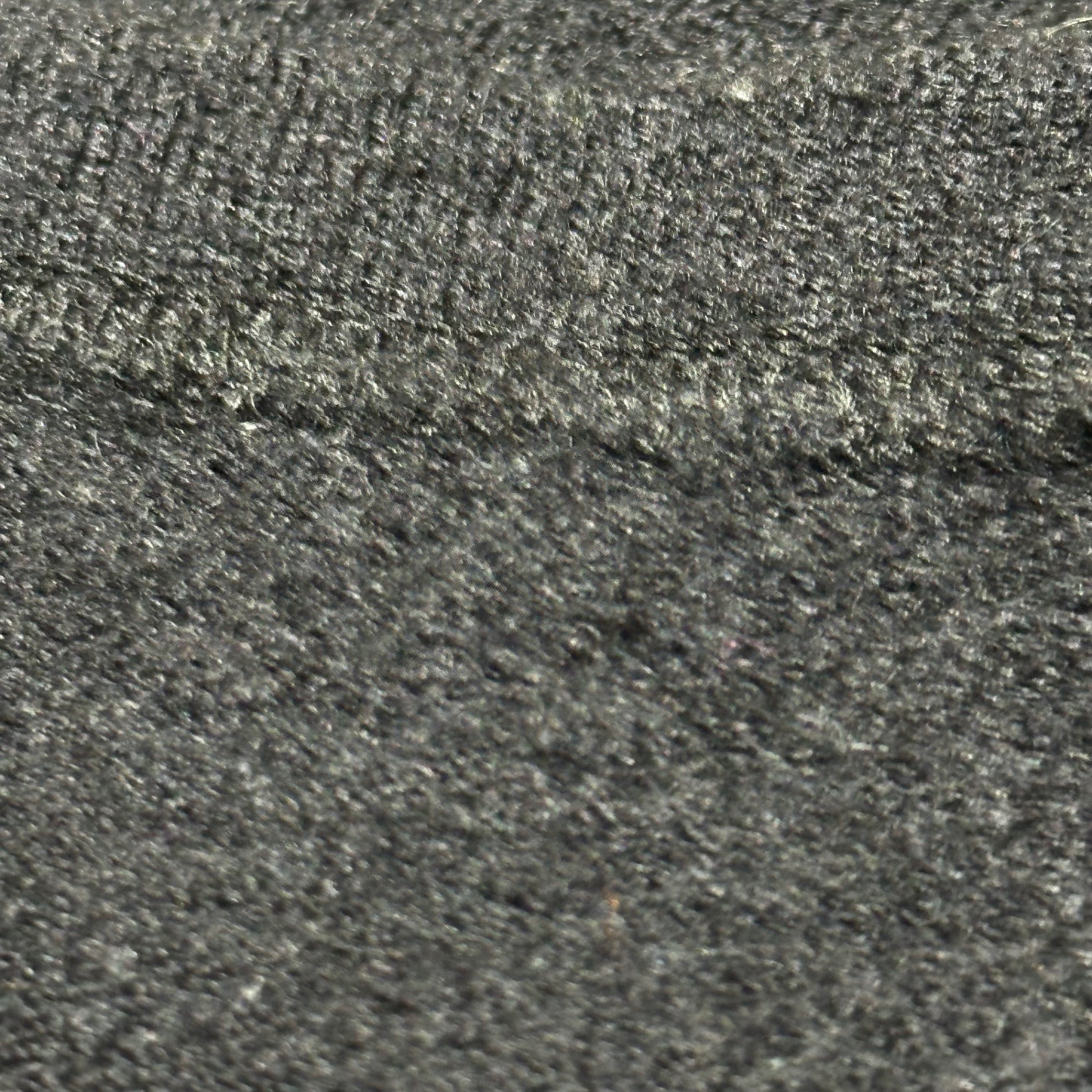 COMME des GARCONS HOMME(コムデギャルソンオム) 03AW Wool Felted Zip