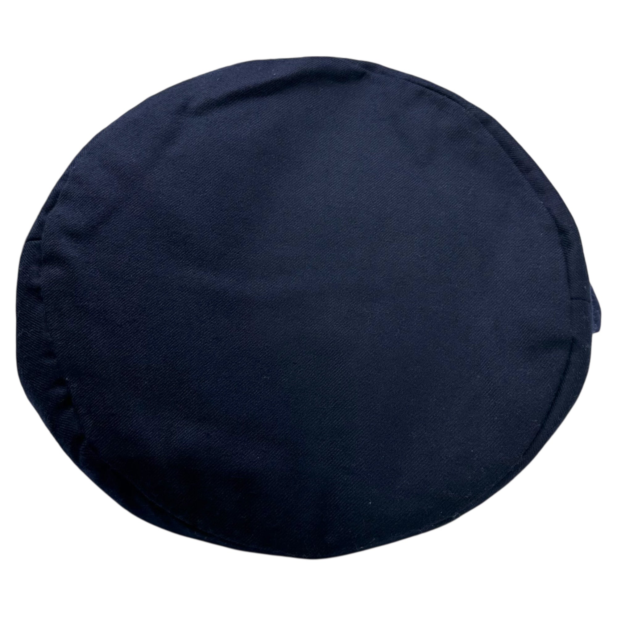 tricot COMME des GARCONS(トリココムデギャルソン) Wool Bucket Handbag ウール バケツ ハンド バッグ TP-K205 ネイビー