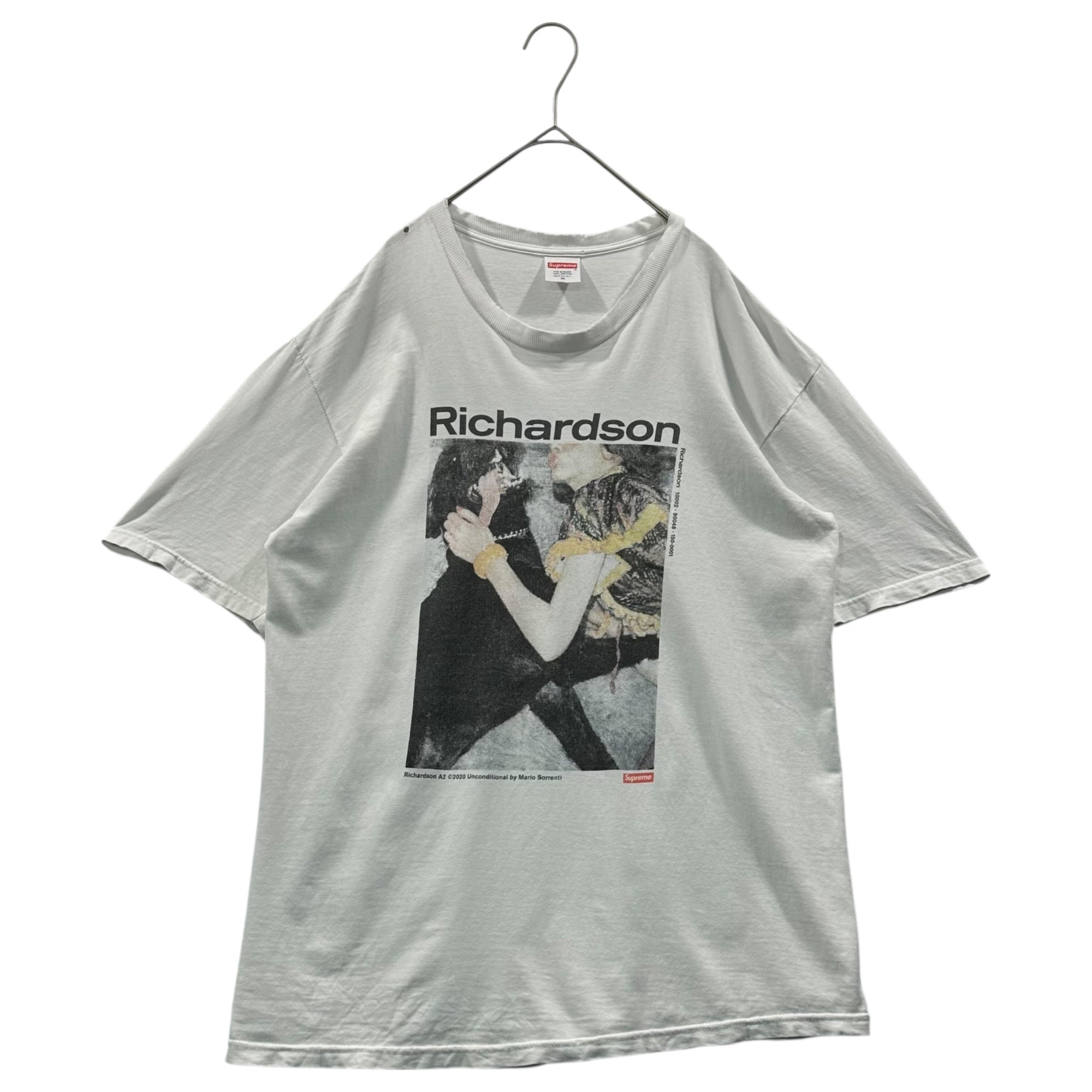 supreme 15ss heels shirt 【公式通販】