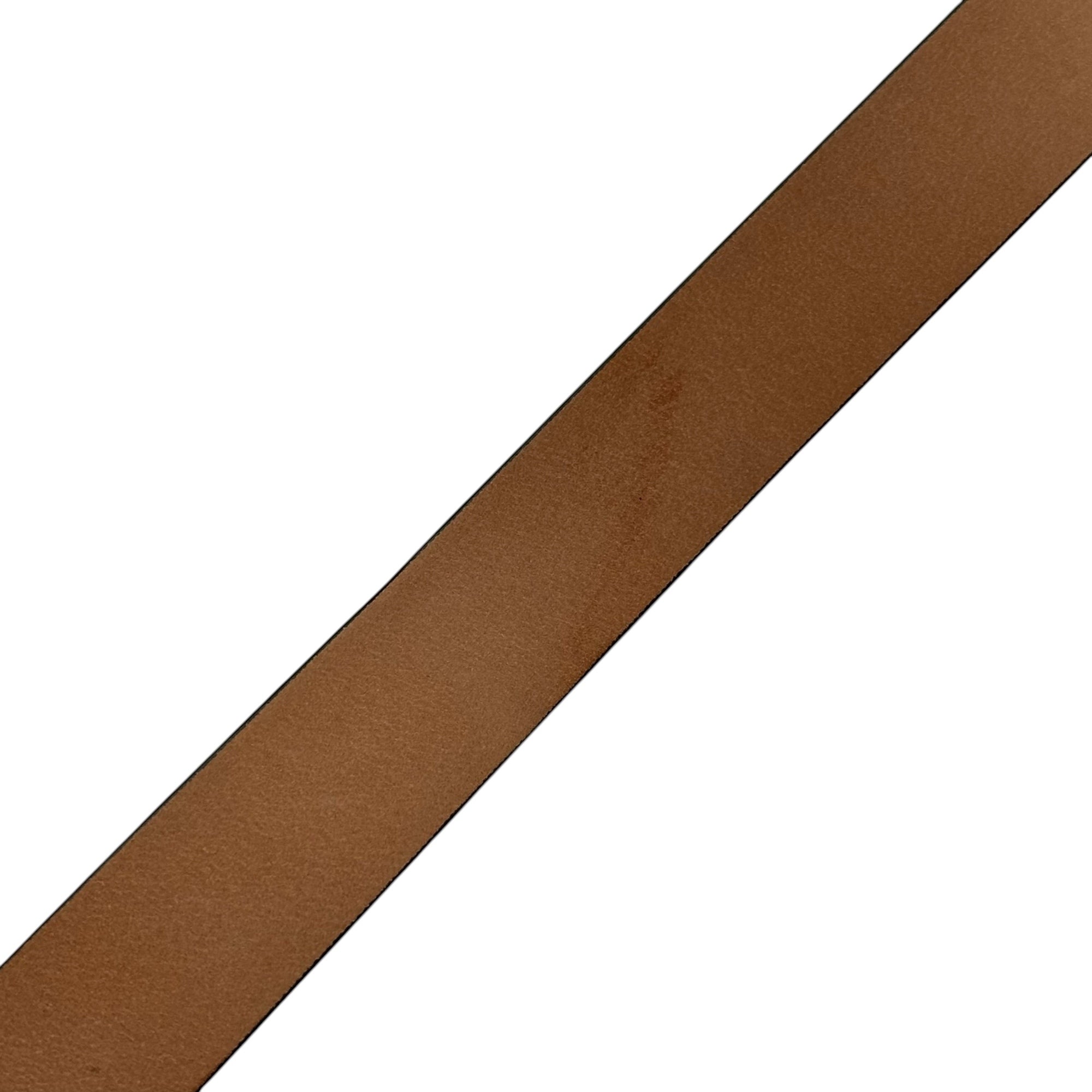 MAX MARA(マックスマーラ) Long Leather Slim Belt ロング レザー スリム ベルト ブラック