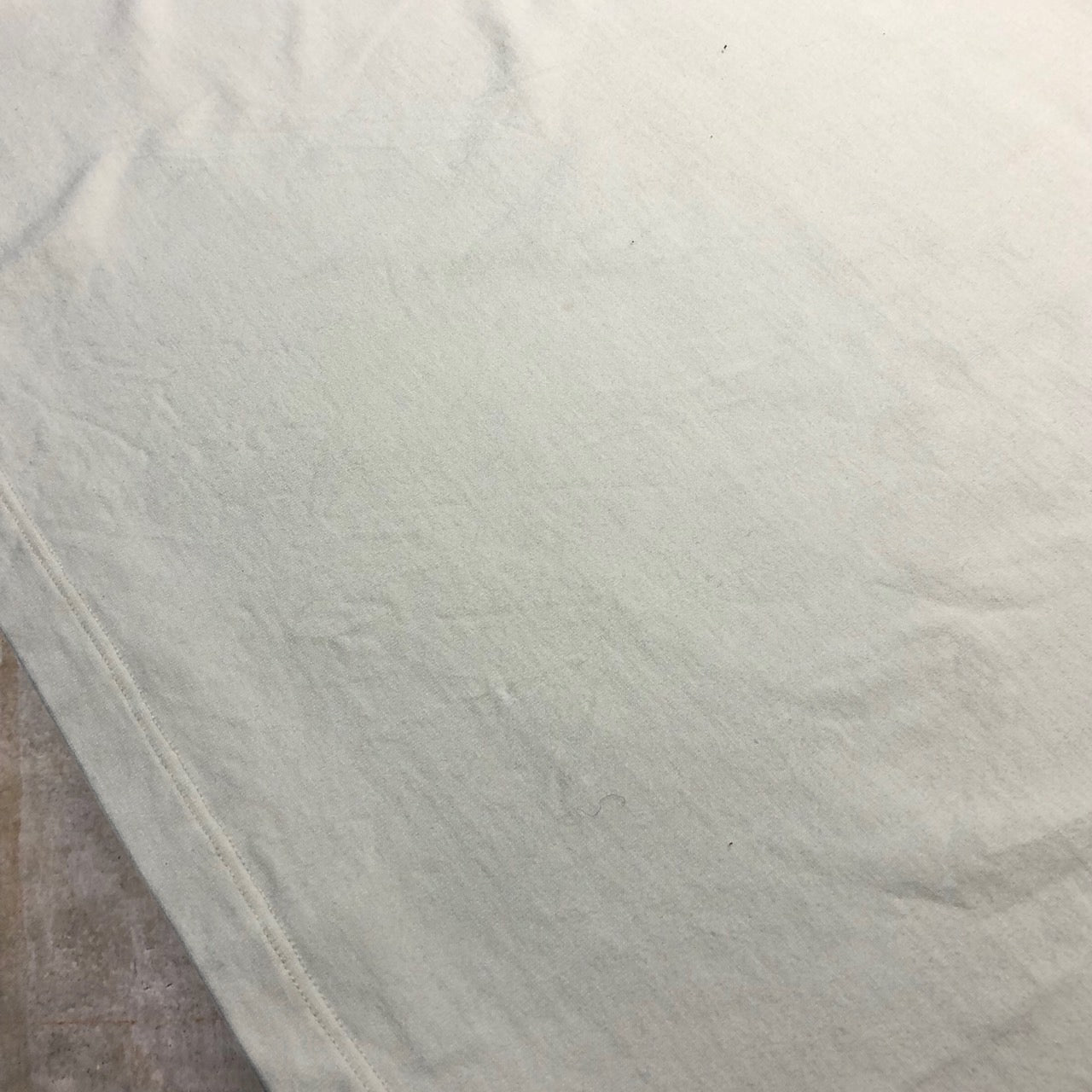GUCCI(グッチ)  Blade T-shirt/ロゴTシャツ 565806 L ホワイト