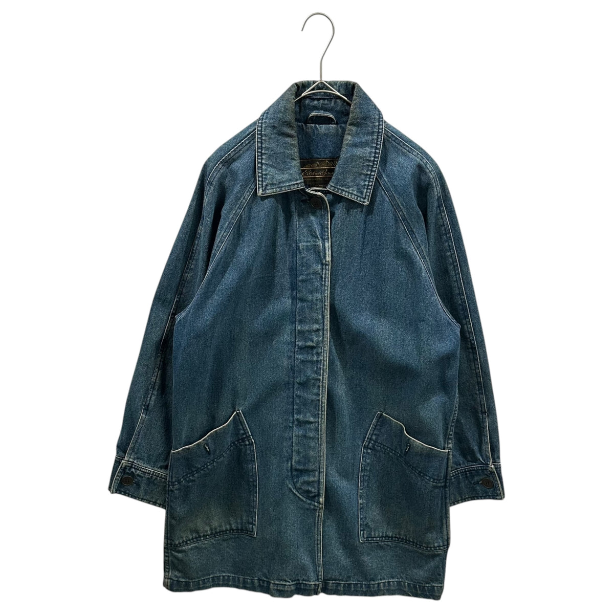 Eddie Bauer(エディーバウアー) 1980～1990