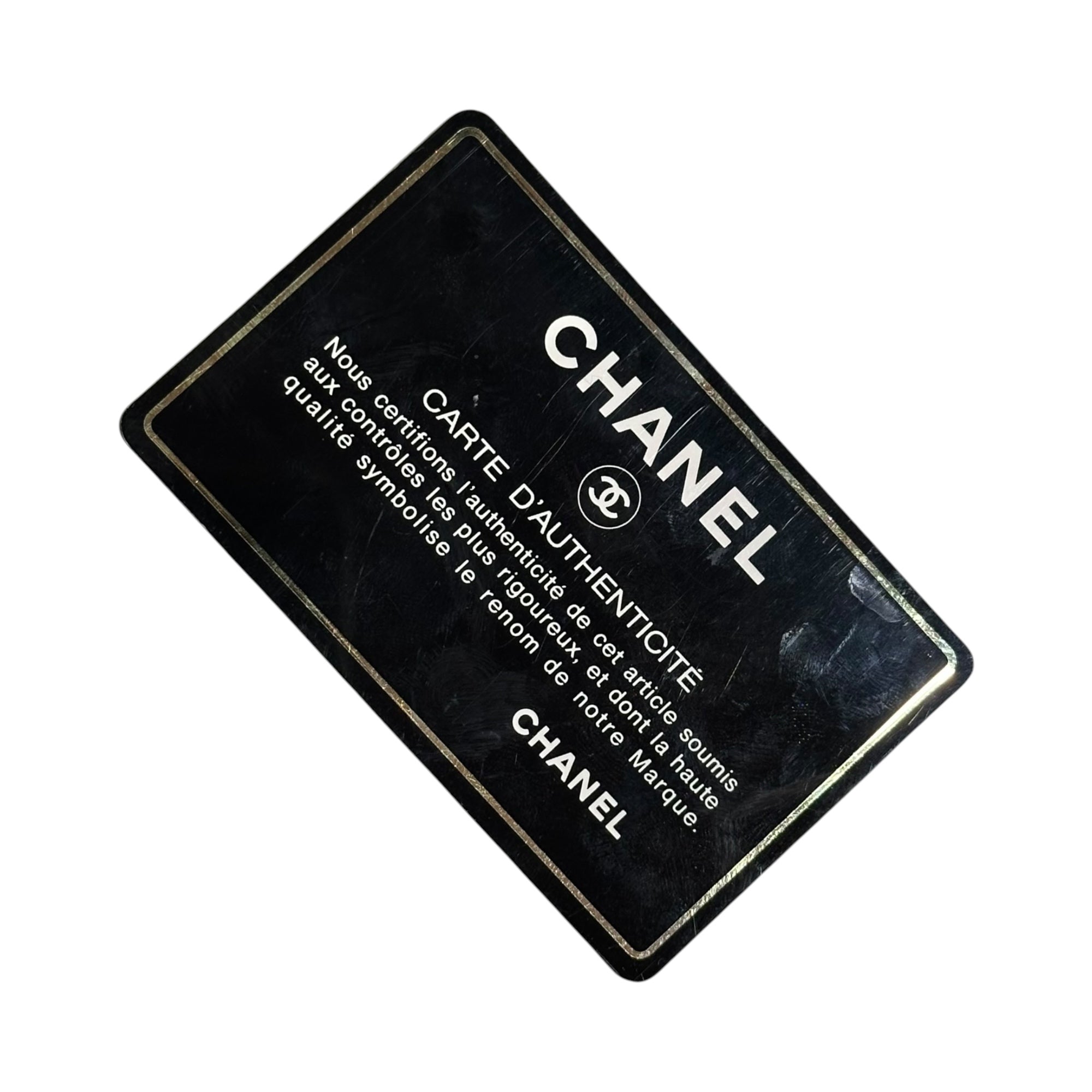 CHANEL(シャネル) 2000's CC Logo Lambskin Square Backpack ココマーク ラムスキン スクエア リュック ホワイト 600万台 バックパック