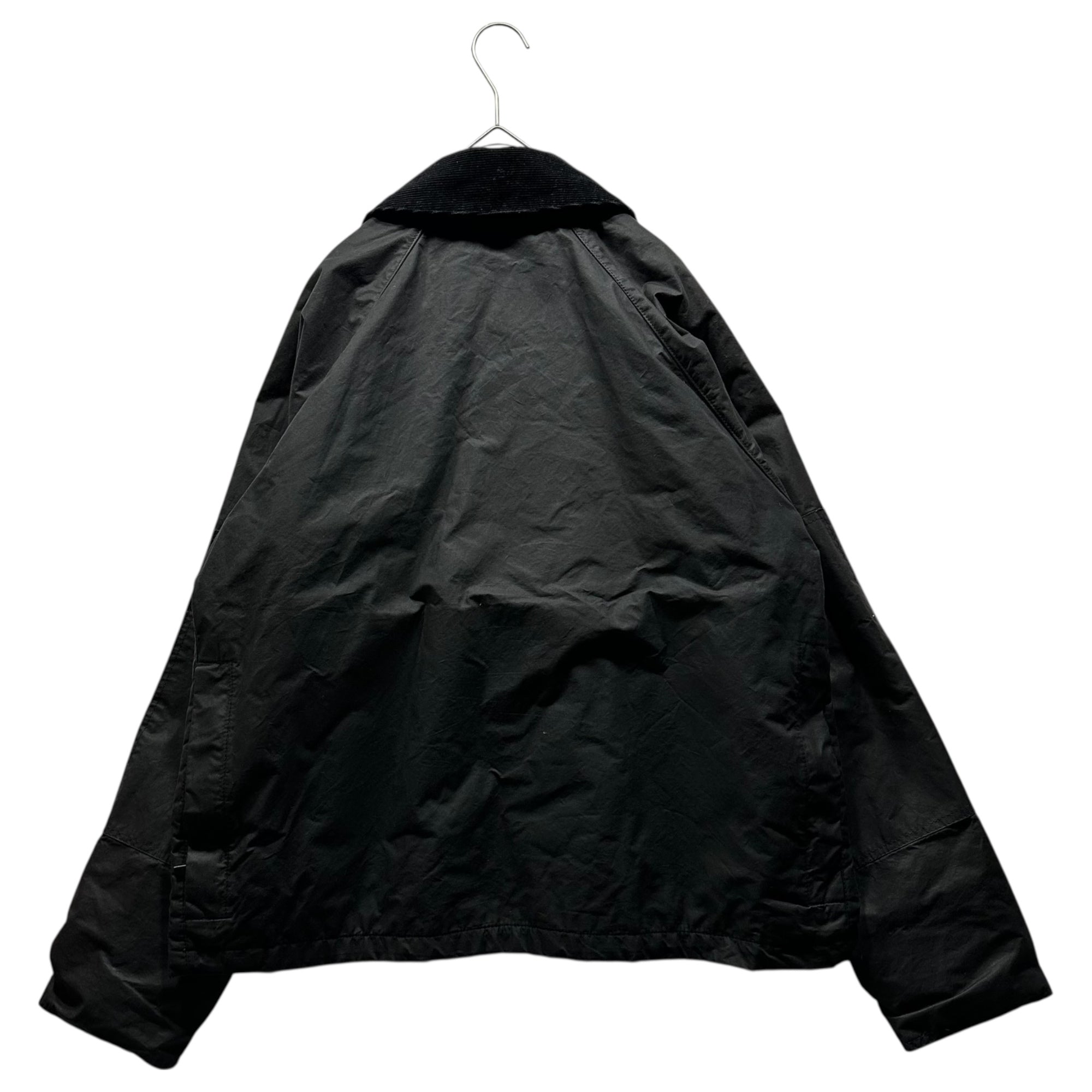 Barbour × Engineered Garments(バブアー × エンジニアードガーメンツ