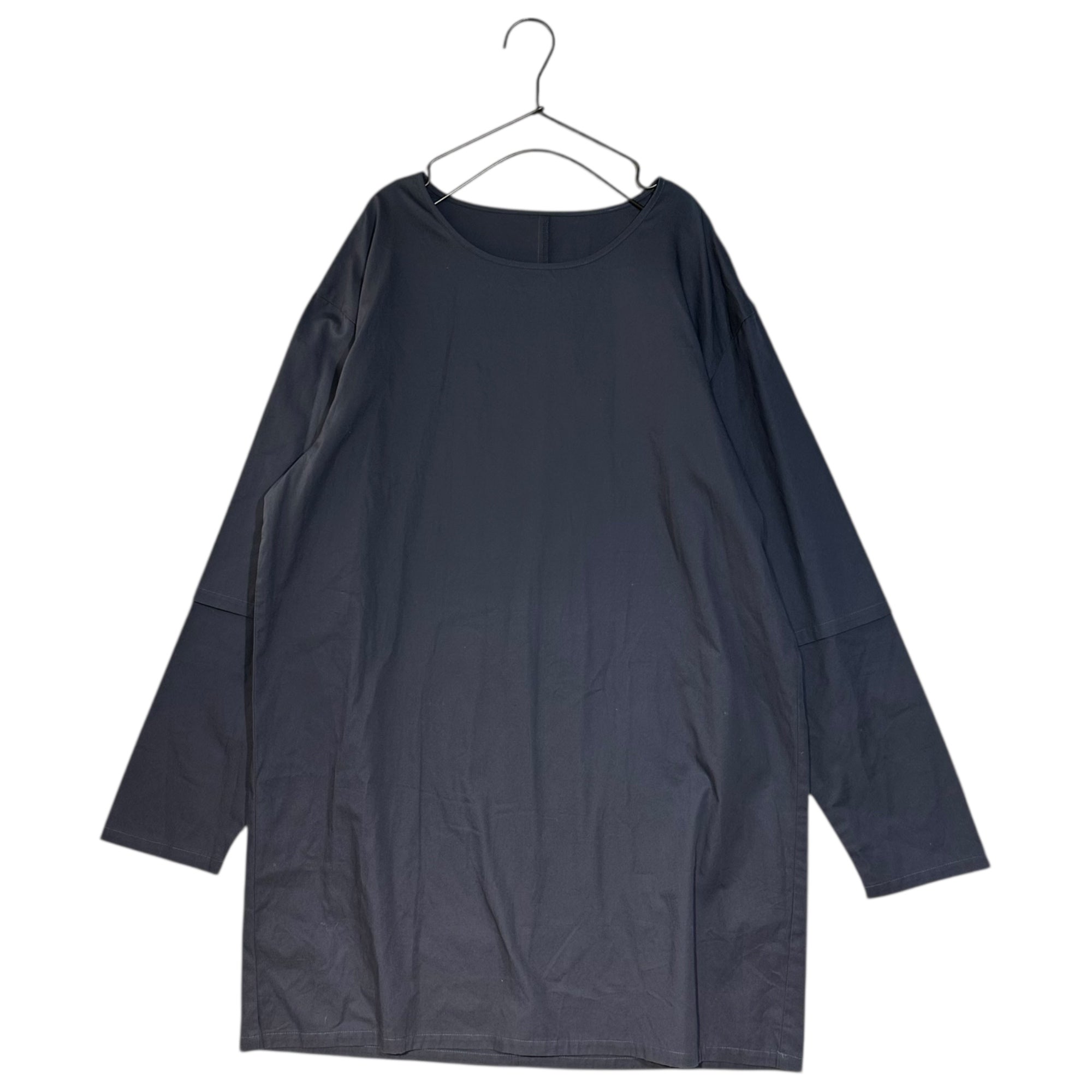 VINTAGE(ヴィンテージ) 90's surgical smock サージカル スモック FREE グレー