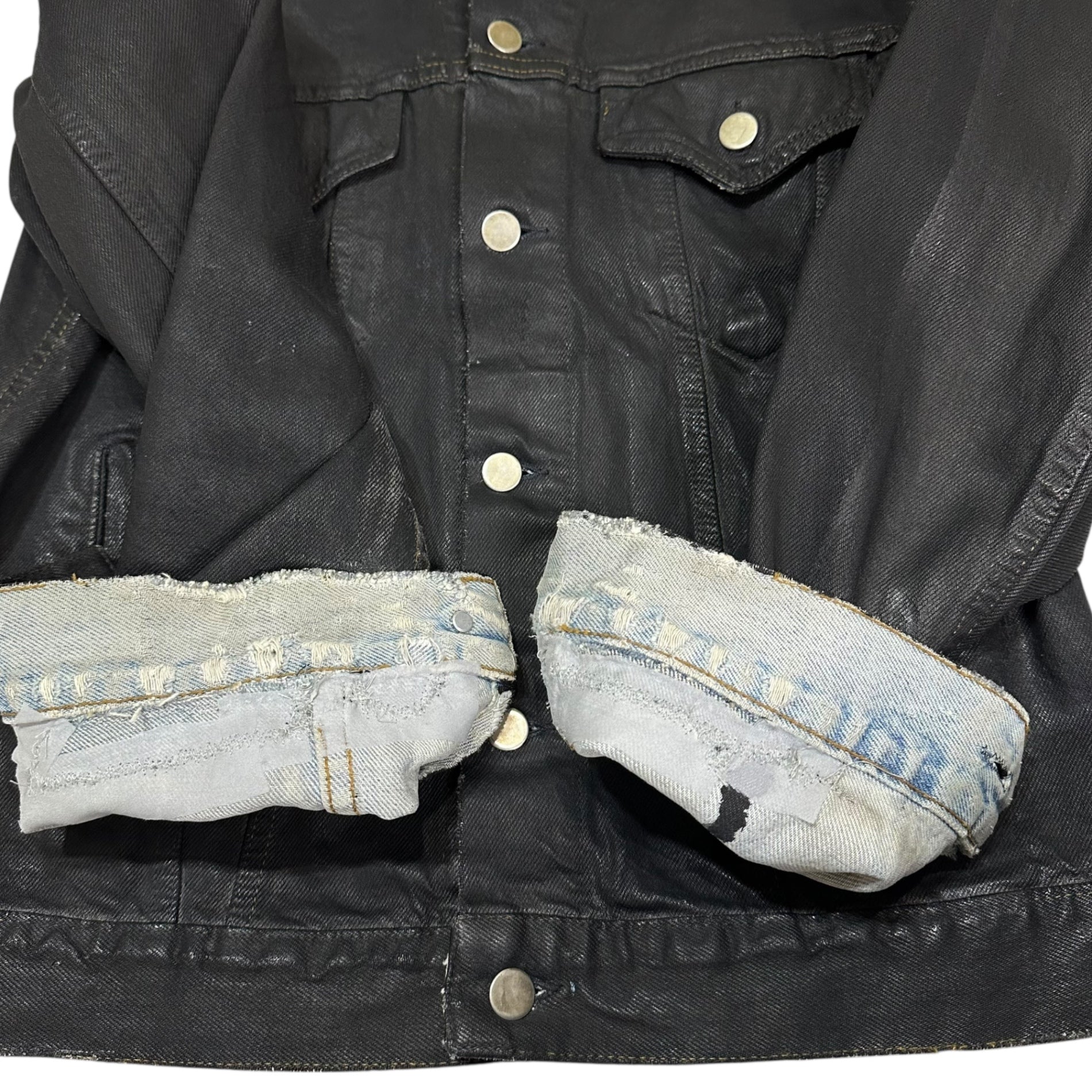 Maison Martin Margiela(メゾン マルタンマルジェラ) 2000SS ⓪ ⑩