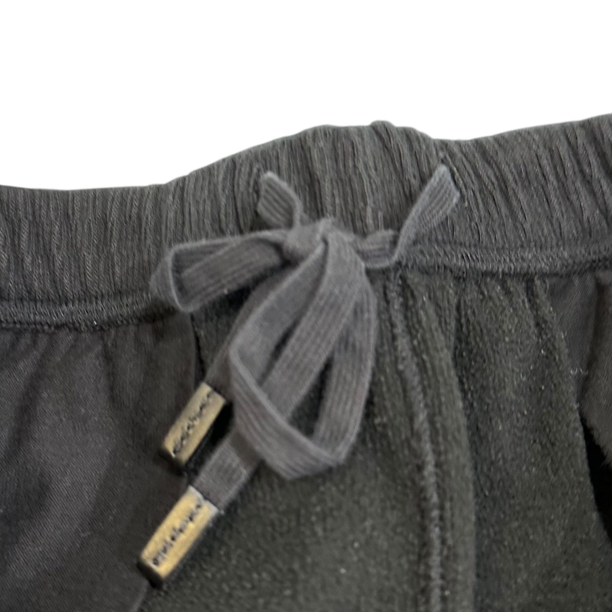 N.HOOLYWOOD(エヌハリウッド ミスターハリウッド) 23AW Compile Line Brushed Lining Straight Leg Pants コンパイルライン 裏起毛 ストレート パンツ 2222-CP23-010 36(S程度) ブラック